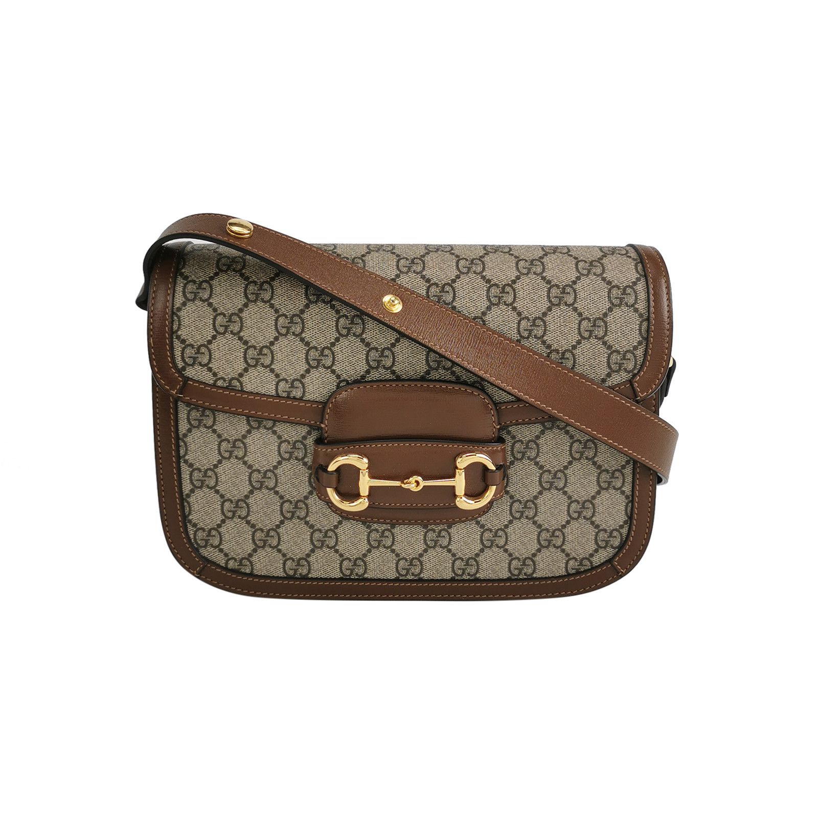 Gucci Gucci Women os Shoulder Bags Size ONE SIZE - 1 Thumbnail