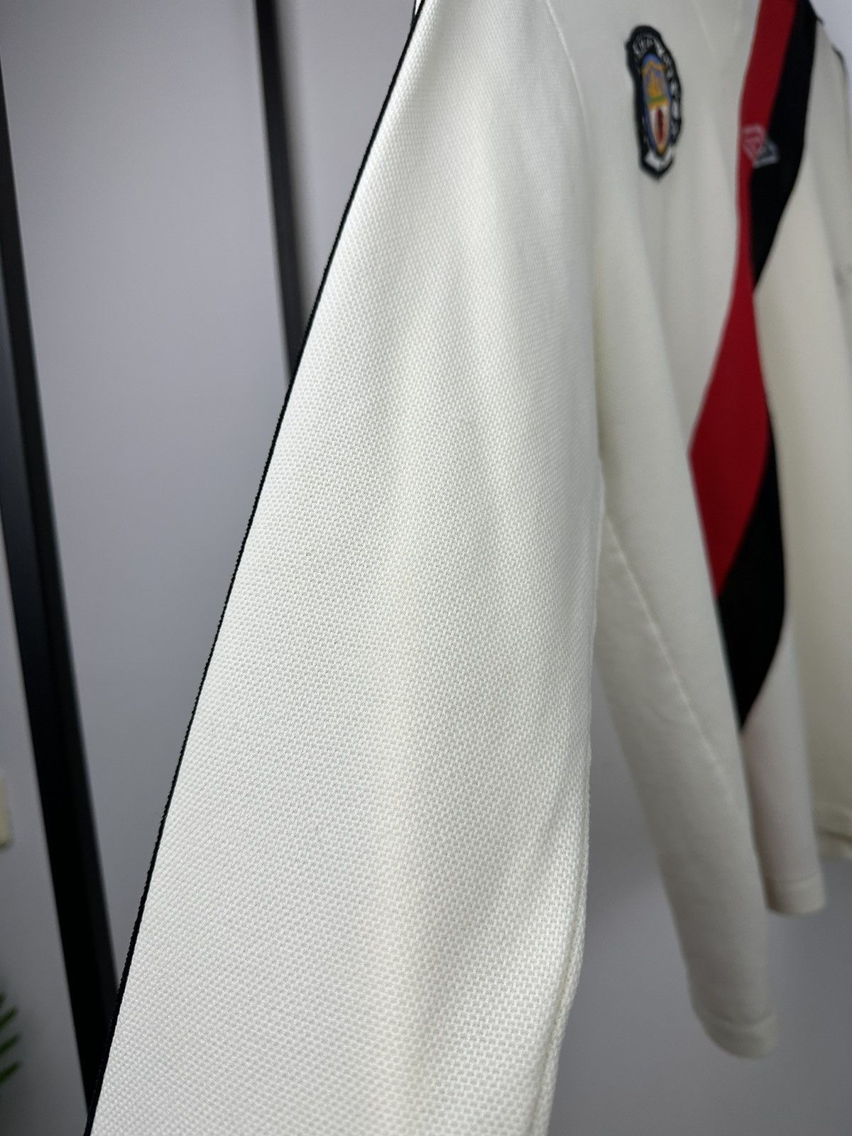 Umbro × Vintage Rare 70’s Manchester City Long Sleeve Jersey Vintage 1975-79 Size US M / EU 48-50 / 2 - 7 Thumbnail