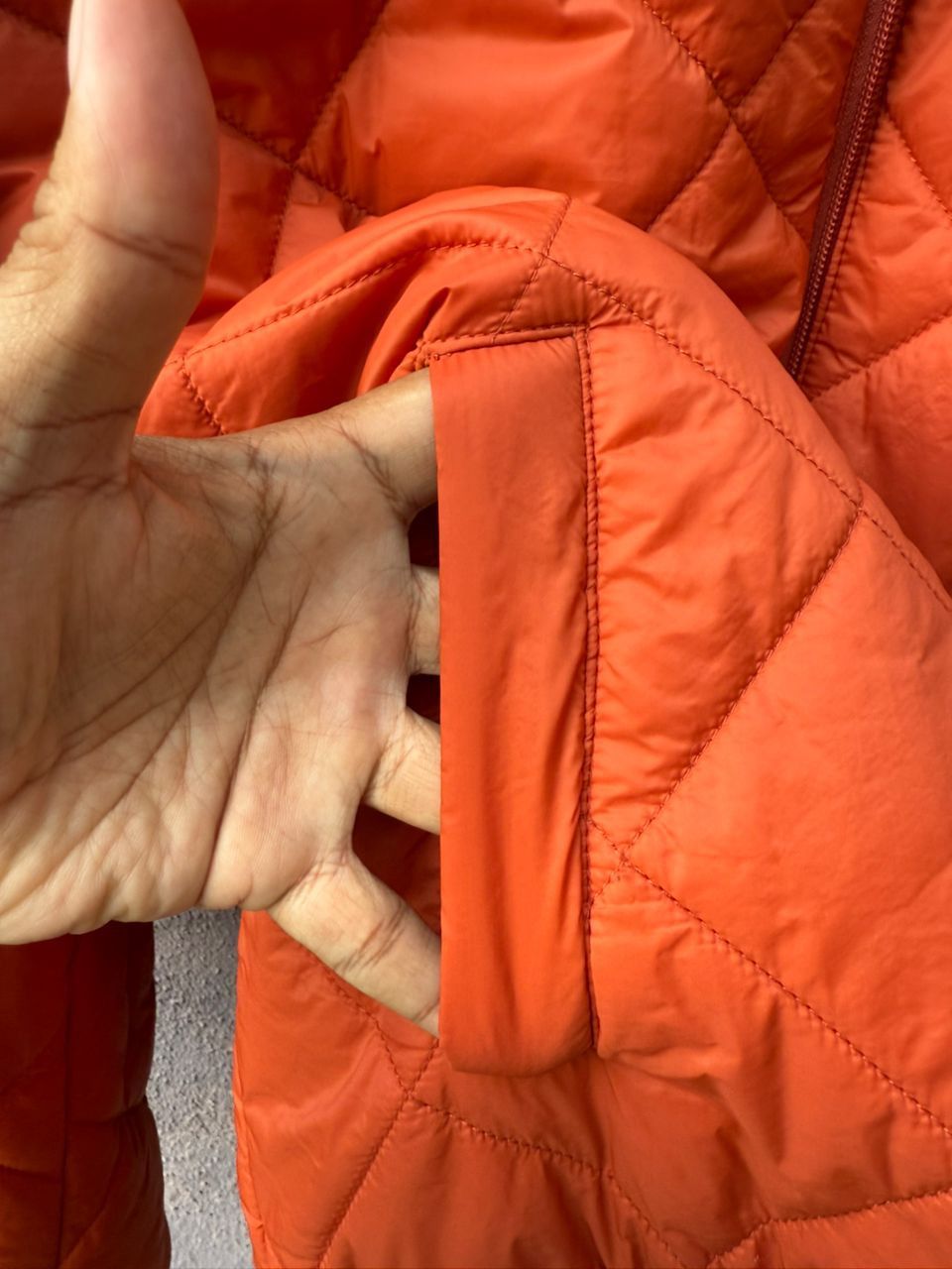 Japanese Brand × URBAN RESEARCH DOORS Urban Research Light Bomber Jacket Size US M / EU 48-50 / 2 - 7 Thumbnail