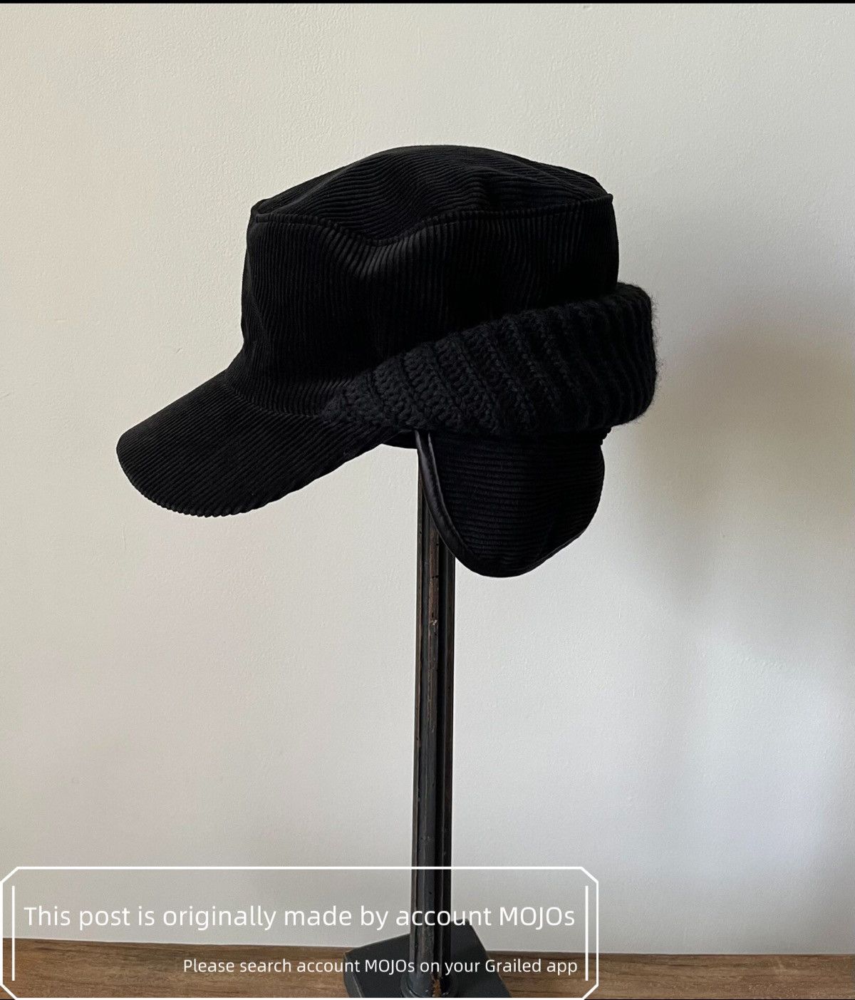 Number (N)ine Number nine fuck you hat | Grailed
