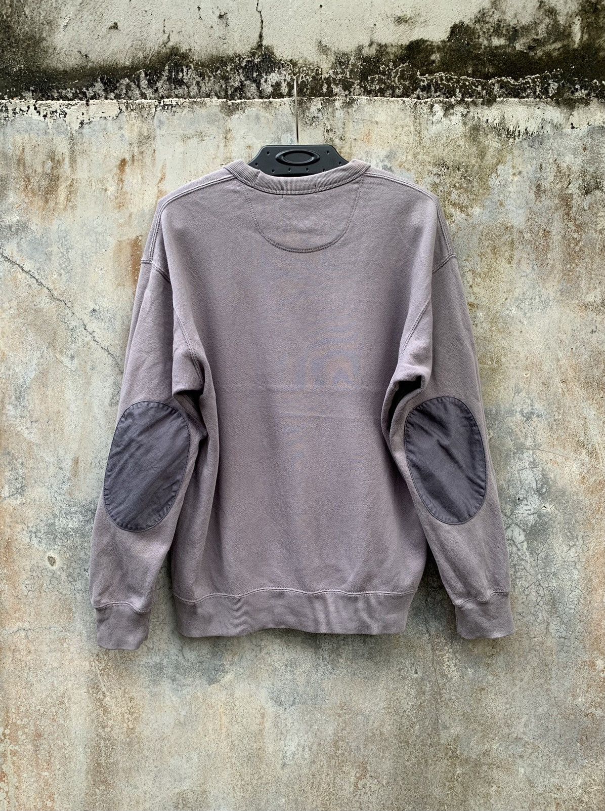 JW Anderson × Uniqlo Uniqlo JWAnderson Pocket Crewneck Sweatshirt Size US M / EU 48-50 / 2 - 4 Thumbnail