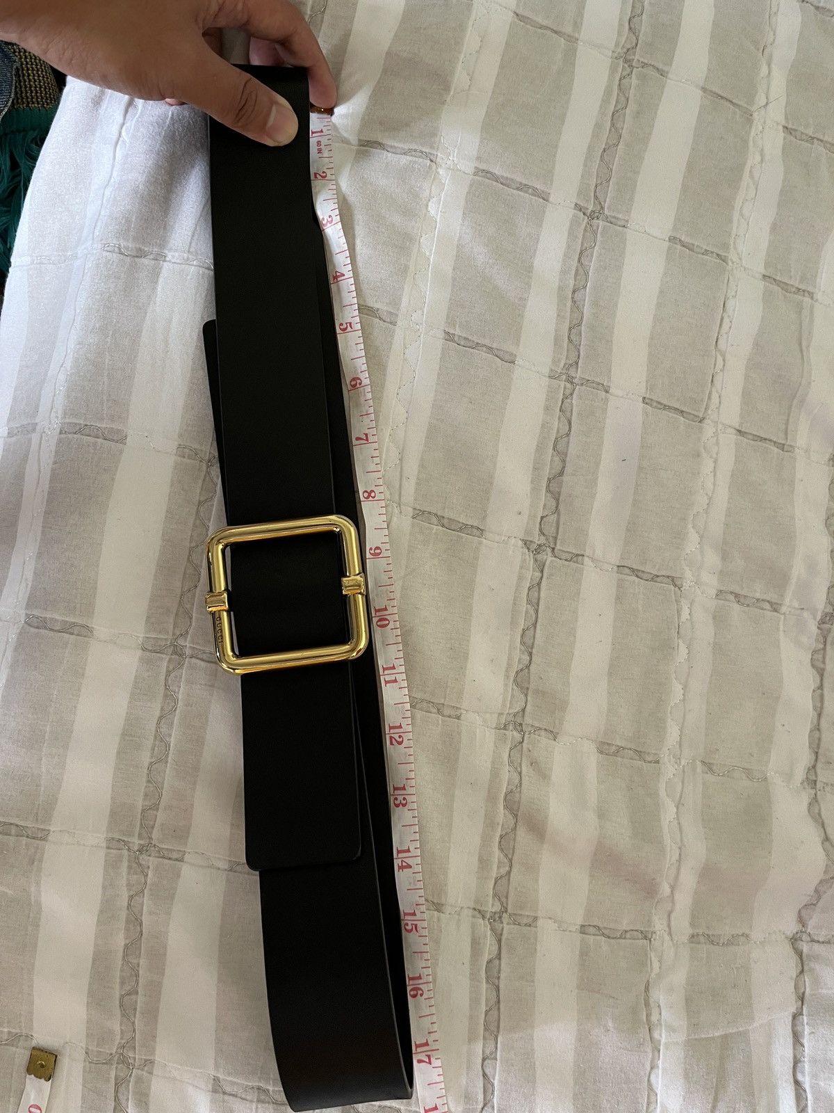 Gucci Gucci by Tom Ford Size ONE SIZE - 15 Thumbnail