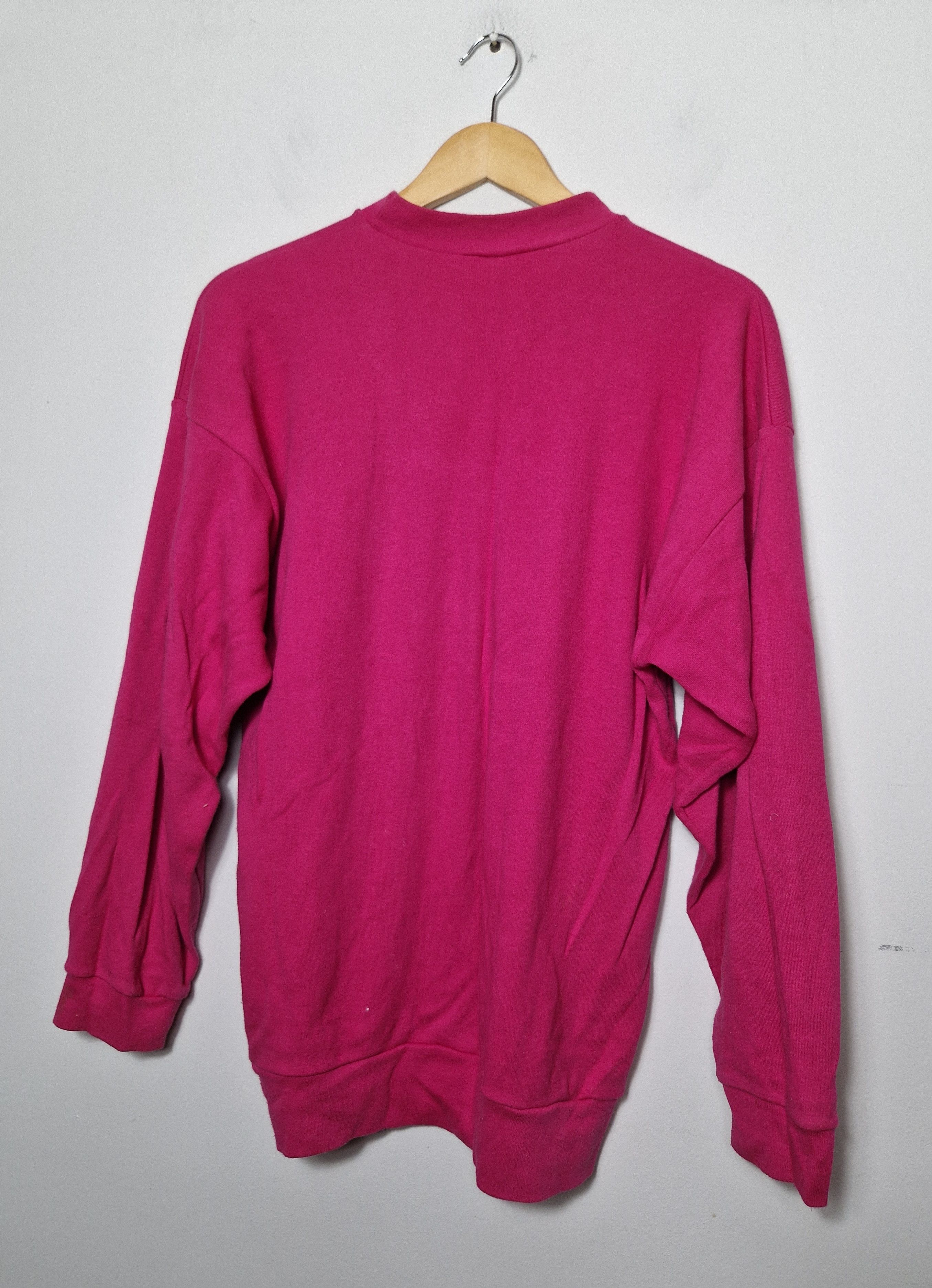 Jordan Brand vintage Michael Jordan NBA sweatshirt 90s Size US XL / EU 56 / 4 - 5 Thumbnail