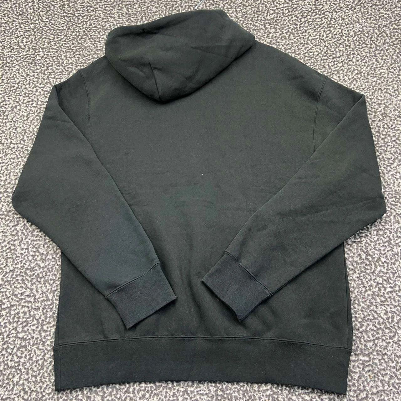 Jordan Brand Air Jordan Hoodie Men L Jumpman Pullover Outdoor Pocket New Size US L / EU 52-54 / 3 - 3 Thumbnail