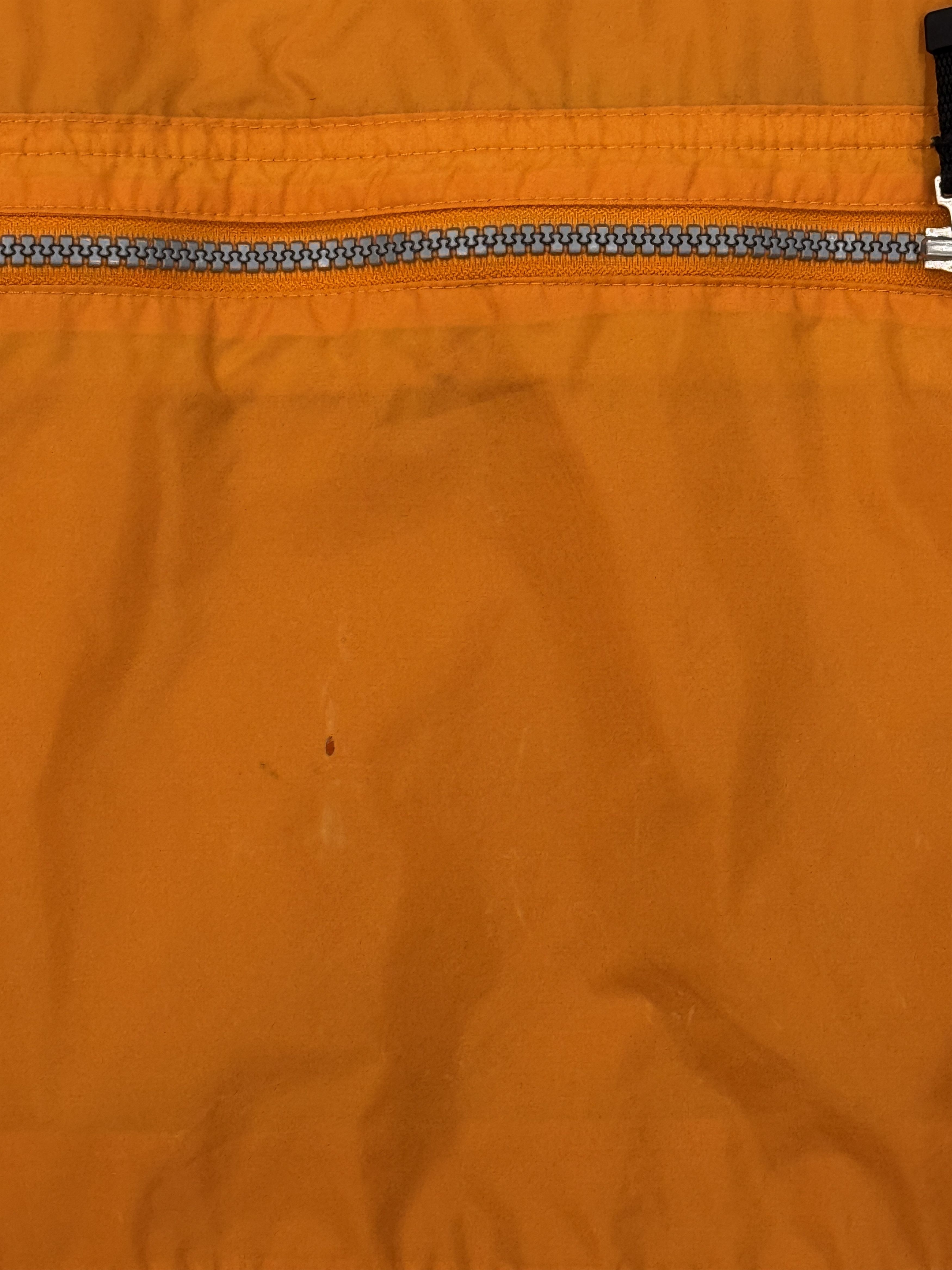 Nike Nike vintage windbreaker Size US L / EU 52-54 / 3 - 4 Thumbnail