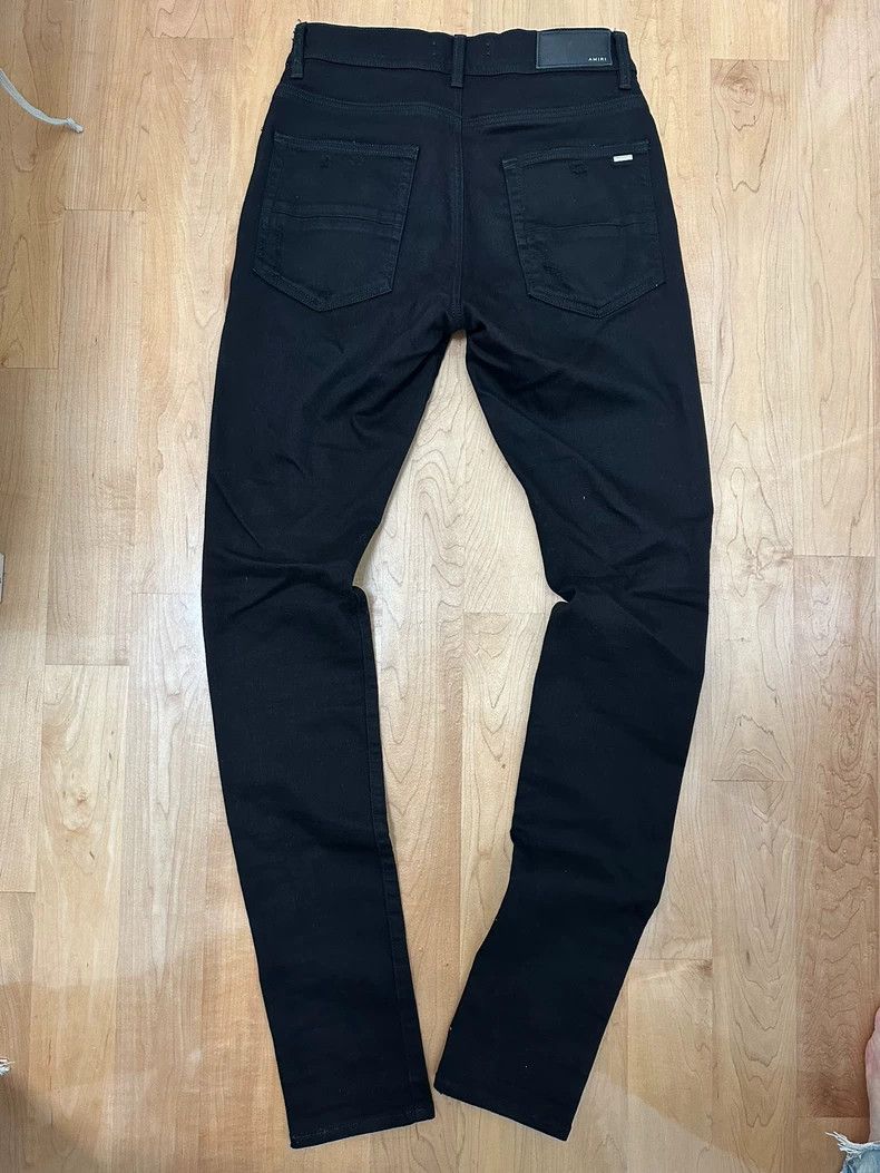 Amiri AmiriJeans 2503-Nextarrow Size US 29 - 2 Thumbnail