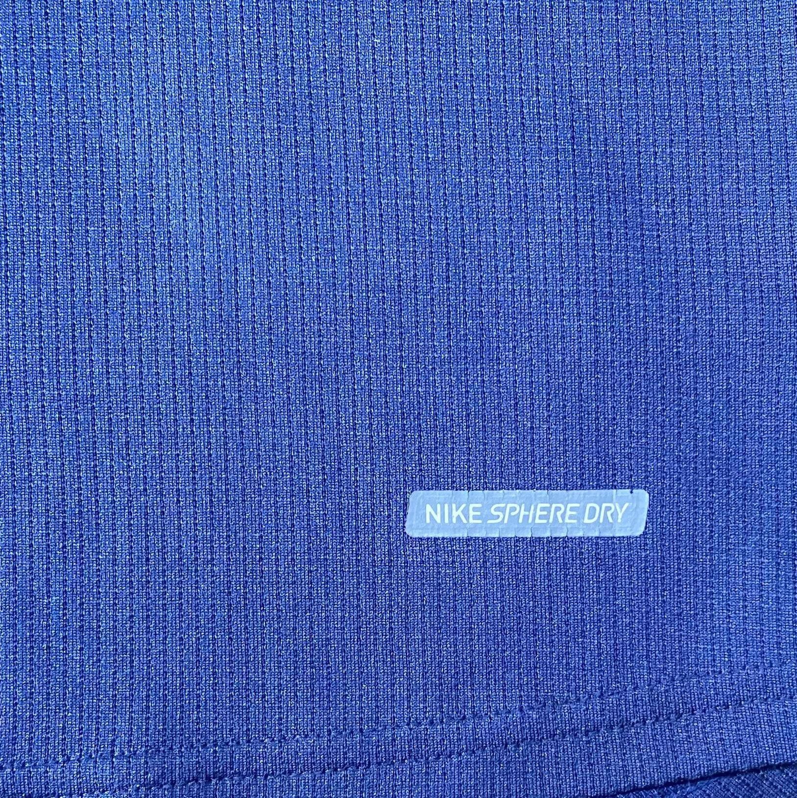 Nike Boca Juniors 2005 Centenary Jersey Martin Palermo Size US XL / EU 56 / 4 - 9 Thumbnail