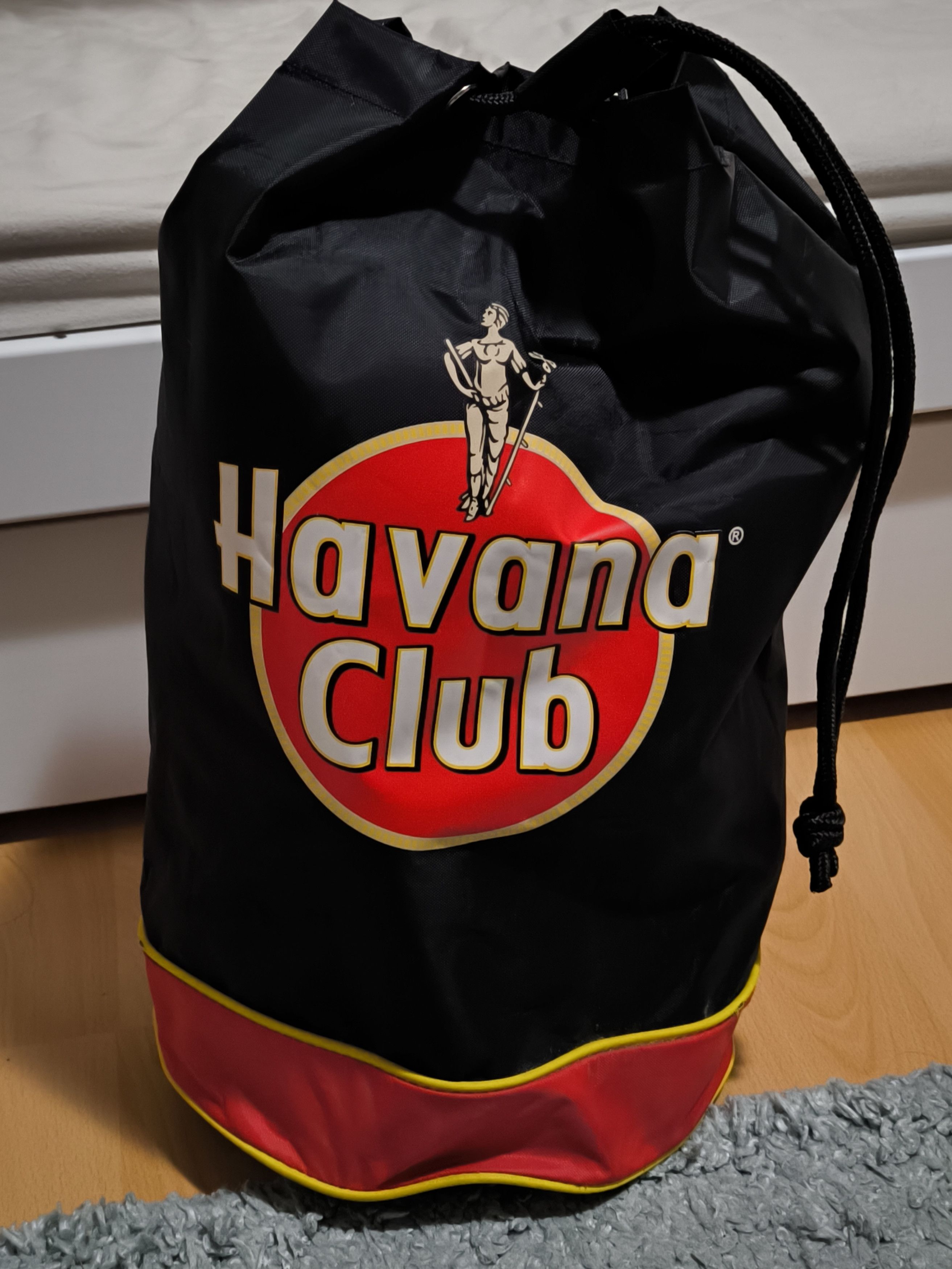 Other Havana Club Vintage shoulder bag Size ONE SIZE - 1 Thumbnail