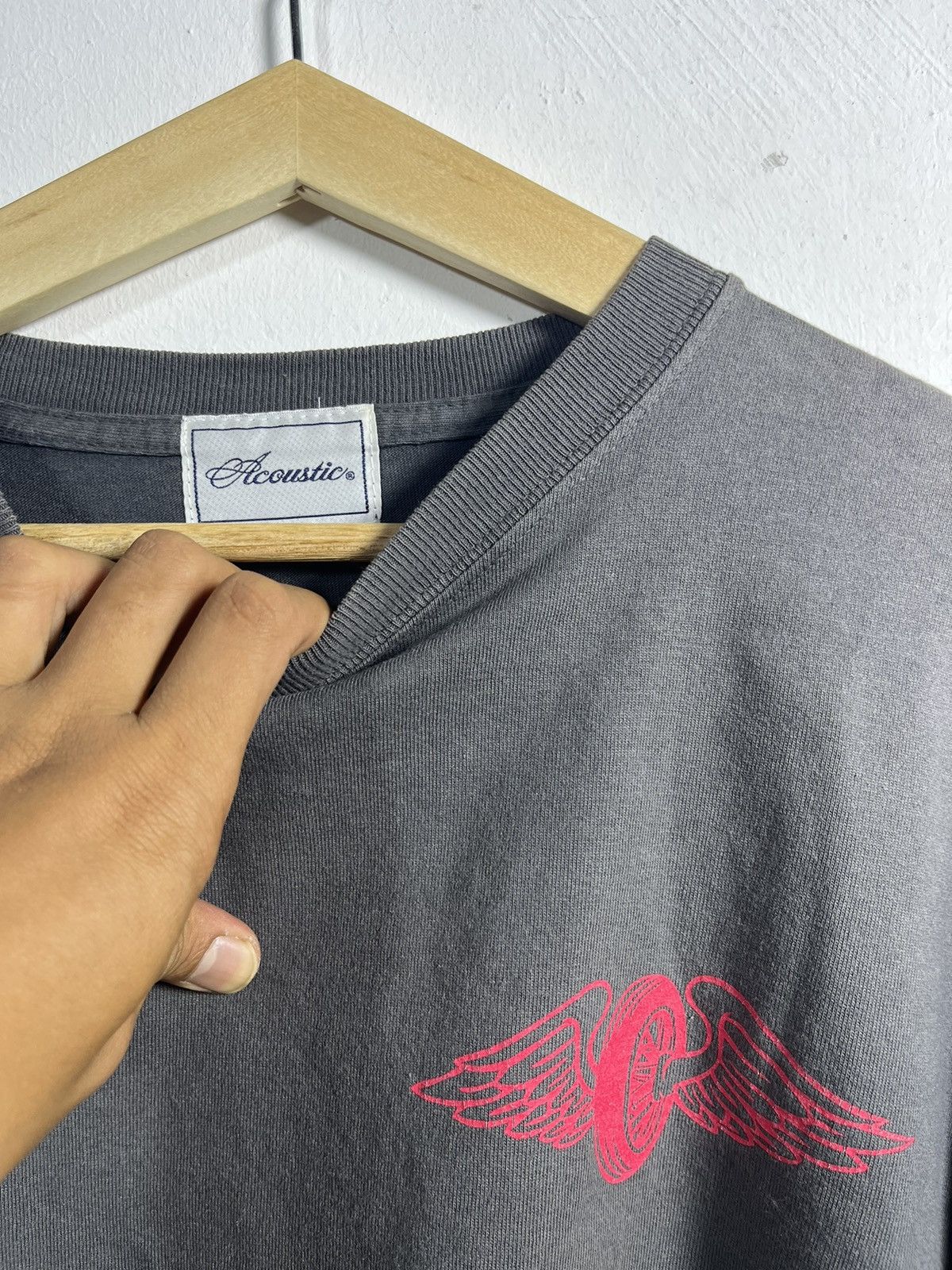 Japanese Brand JAPANESE BRAND DIRT TRACK BIKE WEEK 🏍️ Size US M / EU 48-50 / 2 - 3 Thumbnail
