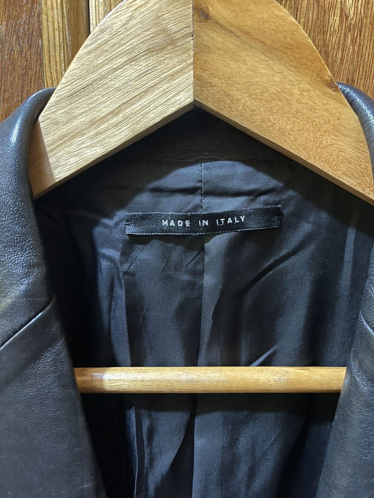 Gucci × Tom Ford Gucci tomford era Size US M / EU 48-50 / 2 - 3 Thumbnail