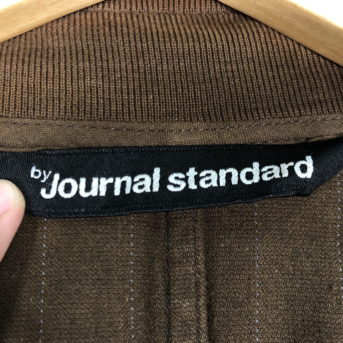 Japanese Brand × Journal Standard × Other Journal Standard Workers Chore Jacket Size US M / EU 48-50 / 2 - 15 Thumbnail