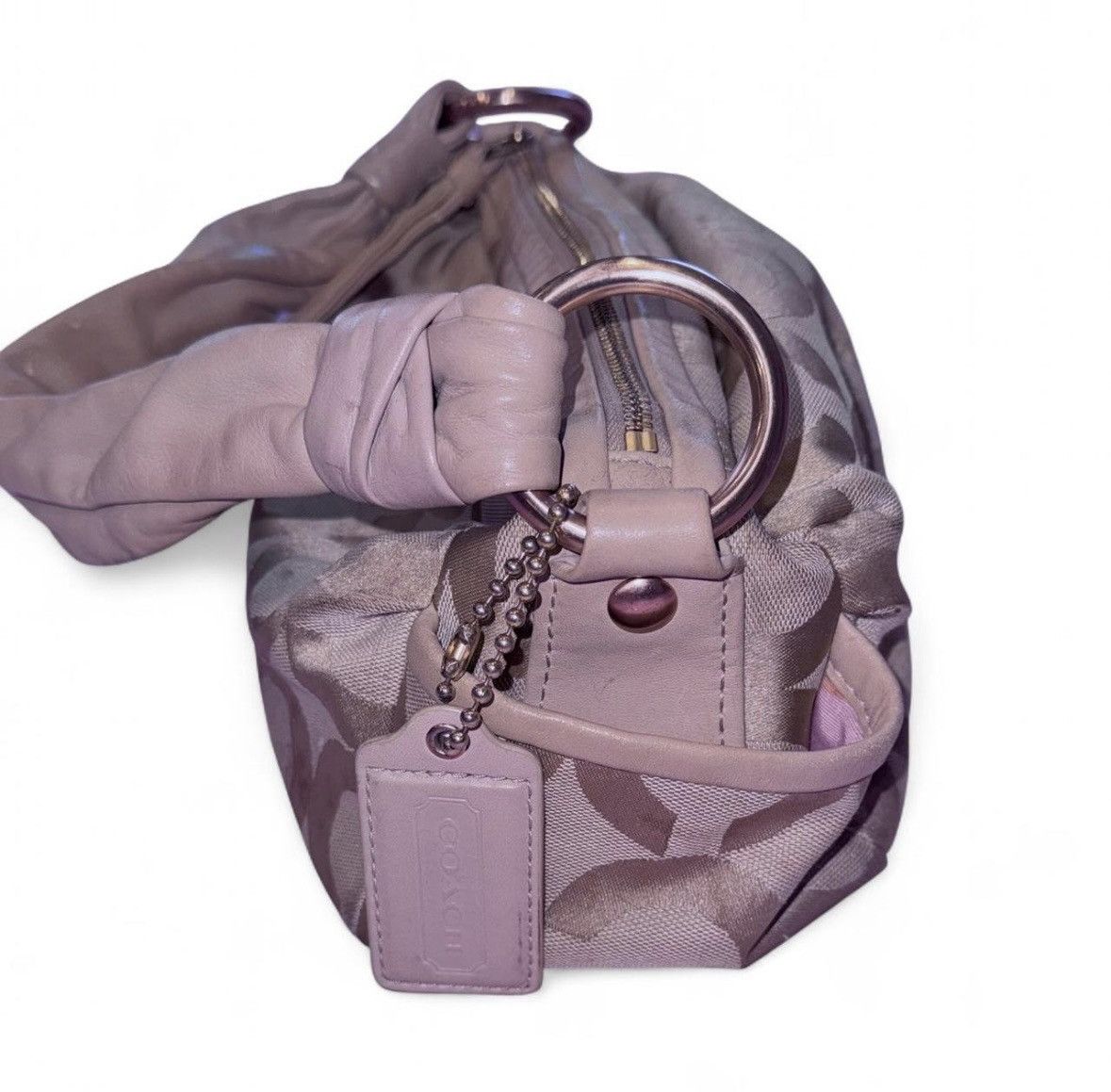 Coach vintage coach purse Size ONE SIZE - 1 Thumbnail