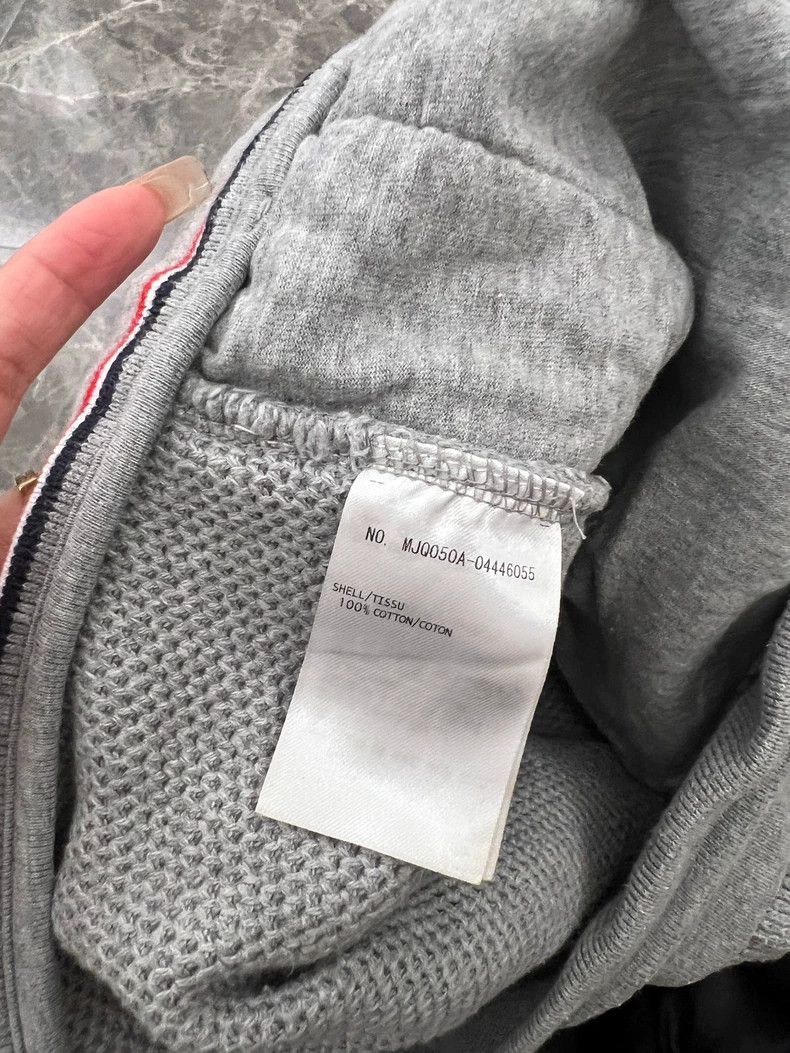 Thom Browne Thom browne Size 2 Pant 2504-Nextarrow Size US 36 / EU 52 - 7 Thumbnail