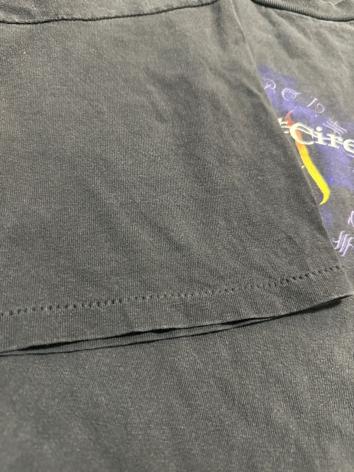 All Sport Vintage 90s a perfect circle band tee Size US L / EU 52-54 / 3 - 4 Thumbnail