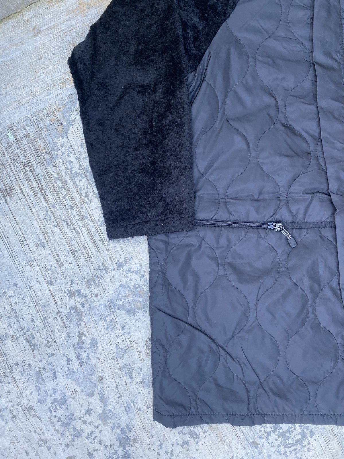 gomme Gomme by Maki Hiroshige Atelier Co. Jacket Size M / US 6-8 / IT 42-44 - 4 Thumbnail