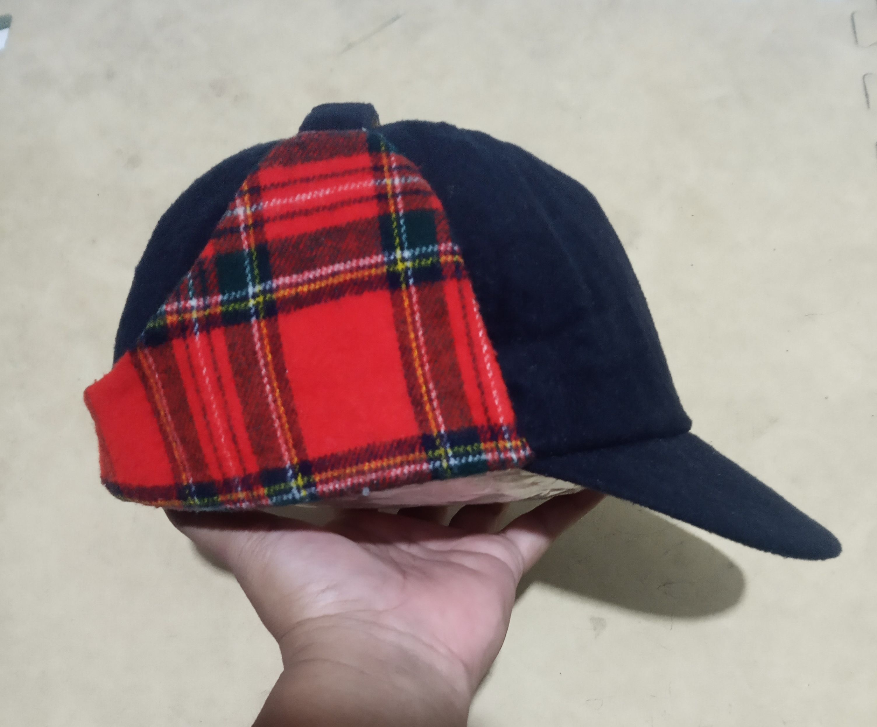 Disney Walt Disney Tokyo Hat Cap Size ONE SIZE - 1 Thumbnail