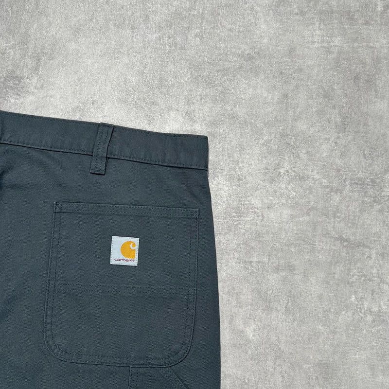 Carhartt Carhartt Double Knee Carpenter Pants W42 Size US 42 / EU 58 - 6 Thumbnail