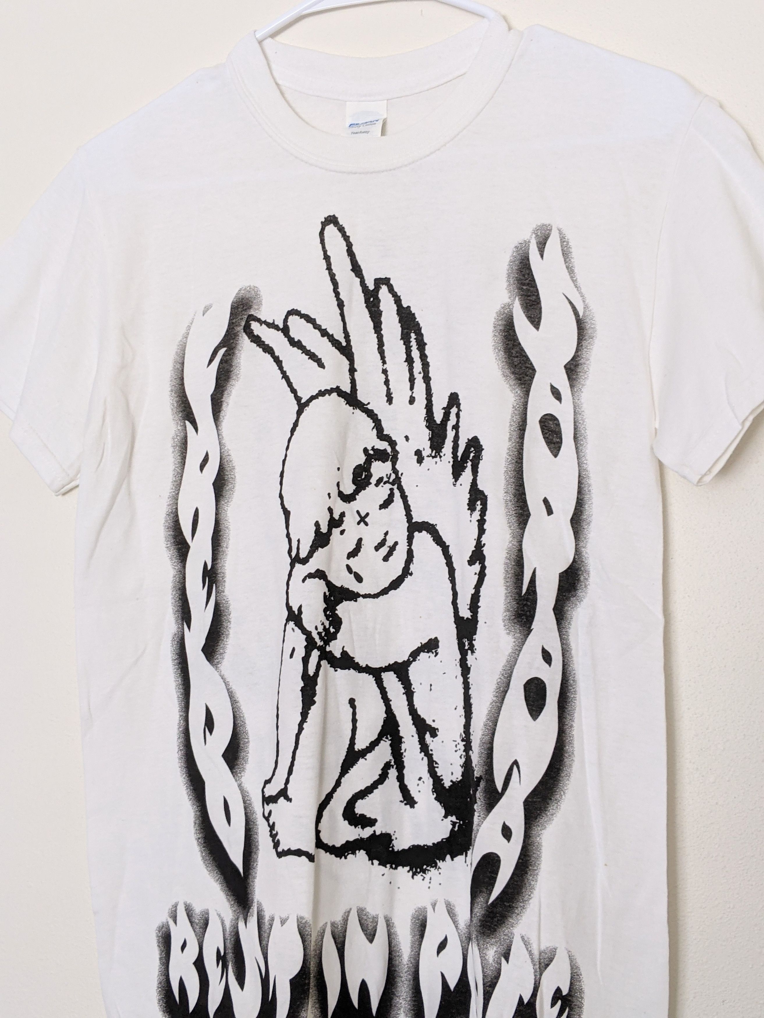 Other Yams Day R.l.P. Fredo Santana Tee Size US S / EU 44-46 / 1 - 4 Thumbnail
