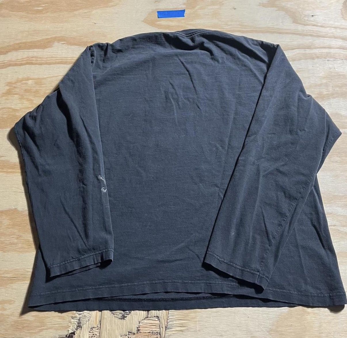 Vintage Vintage Long Sleeve Size US L / EU 52-54 / 3 - 2 Thumbnail