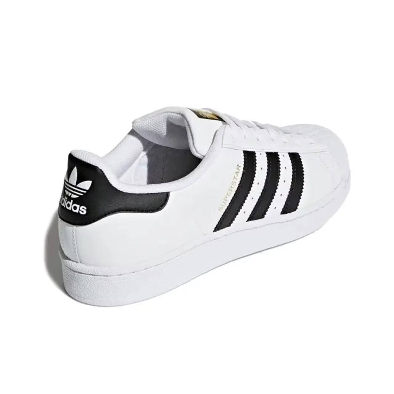Japanese Brand × Vintage men's classic adidas sneakers Size US 10.5 / EU 43-44 - 5 Thumbnail
