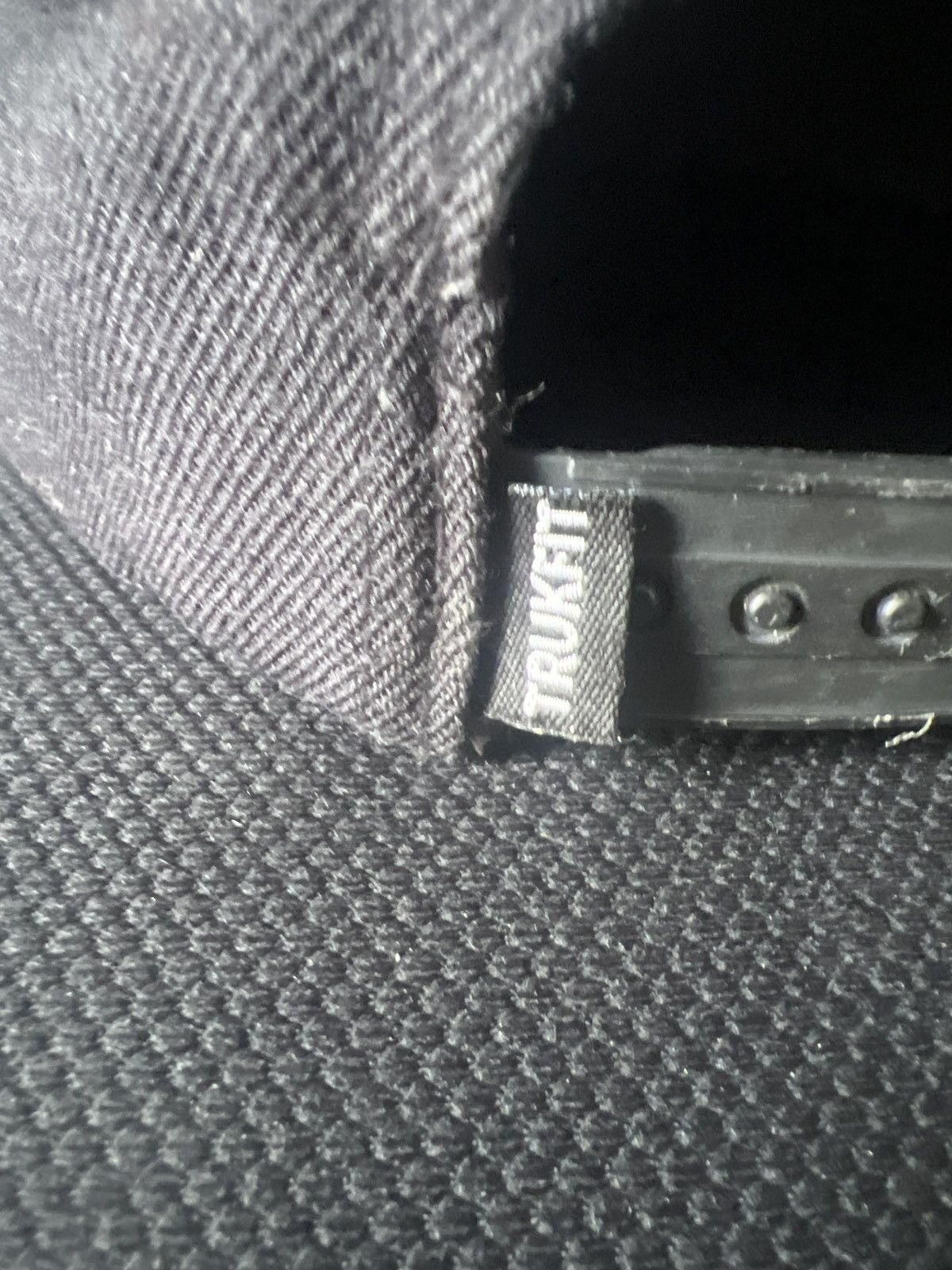 TRUKFIT Trukfit Snapback Size ONE SIZE - 9 Thumbnail
