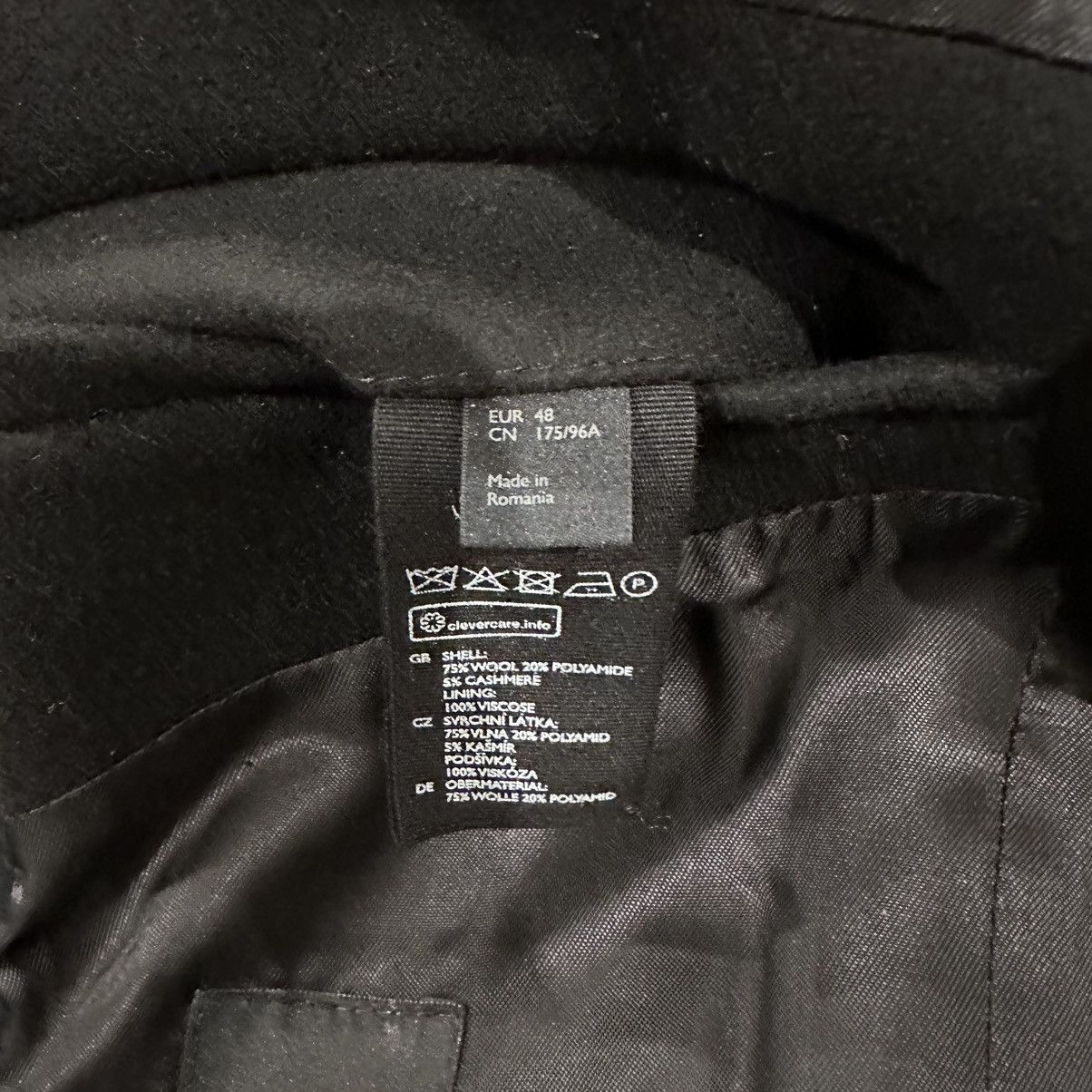 Cos COS Longline Coat Size US M / EU 48-50 / 2 - 7 Thumbnail
