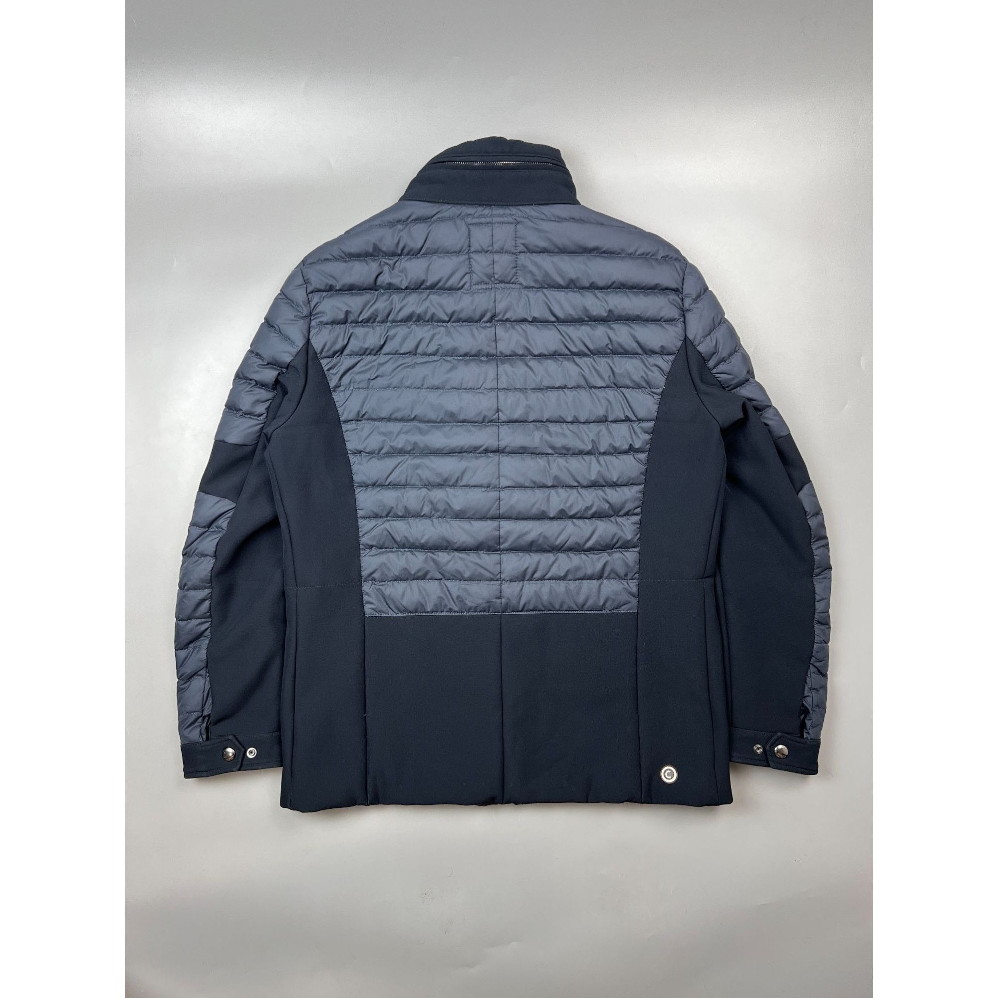 Colmar Men’s Colmar Quilted Down Jacket Size IT 52 (Y0579) Size US L / EU 52-54 / 3 - 15 Thumbnail