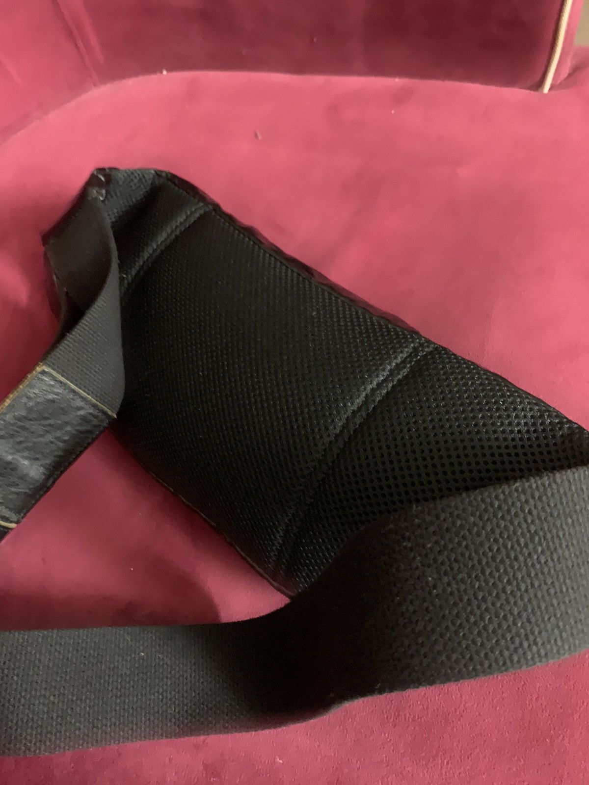 MasterPiece Masterpiece waist bag Size ONE SIZE - 3 Thumbnail