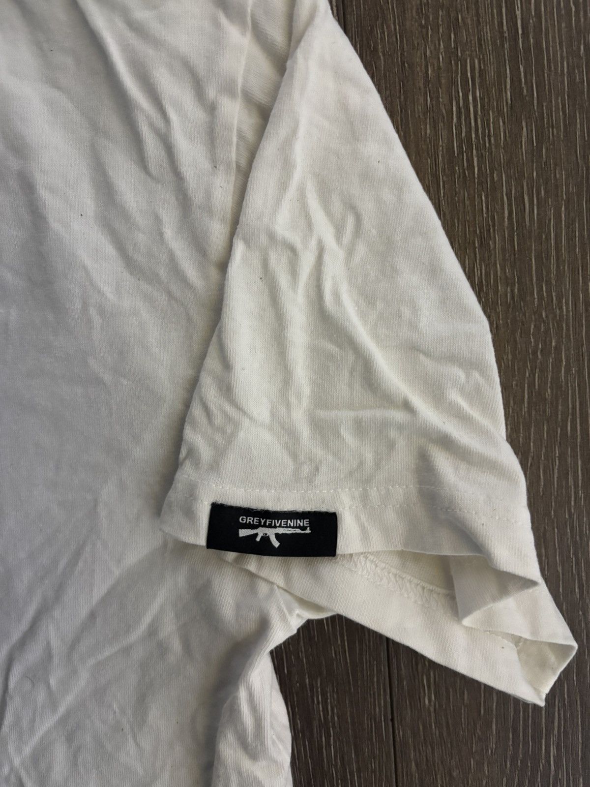 G59 Records G59 “Mayor” Tee Size US L / EU 52-54 / 3 - 5 Thumbnail