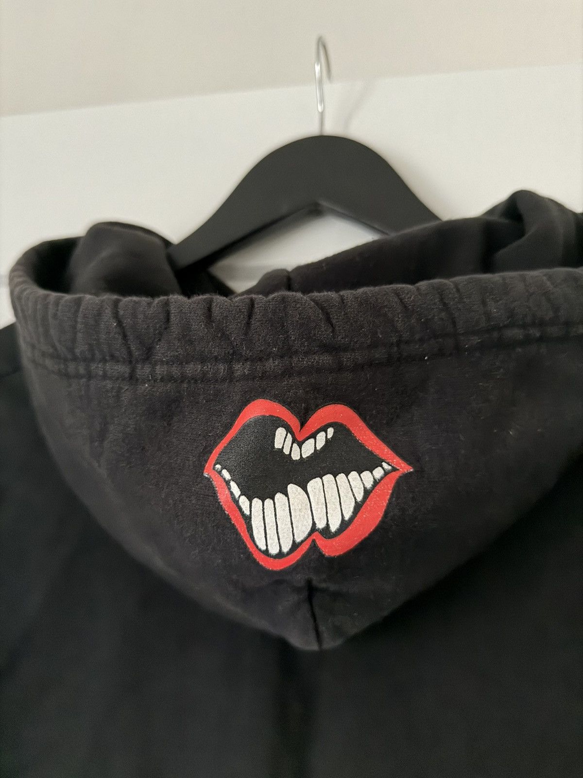 Chrome Hearts CH Matty Boy Horseshoe Hoodie S Size US L / EU 52-54 / 3 - 3 Thumbnail