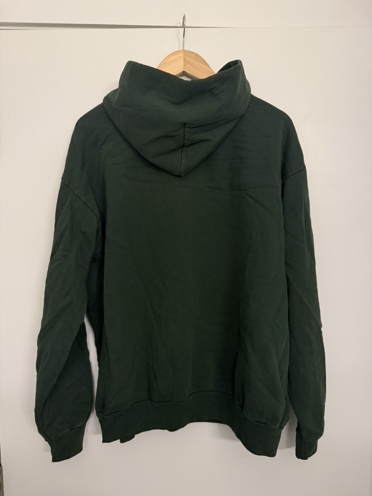 Online Ceramics Worm Hoodie Size US XL / EU 56 / 4 - 3 Thumbnail