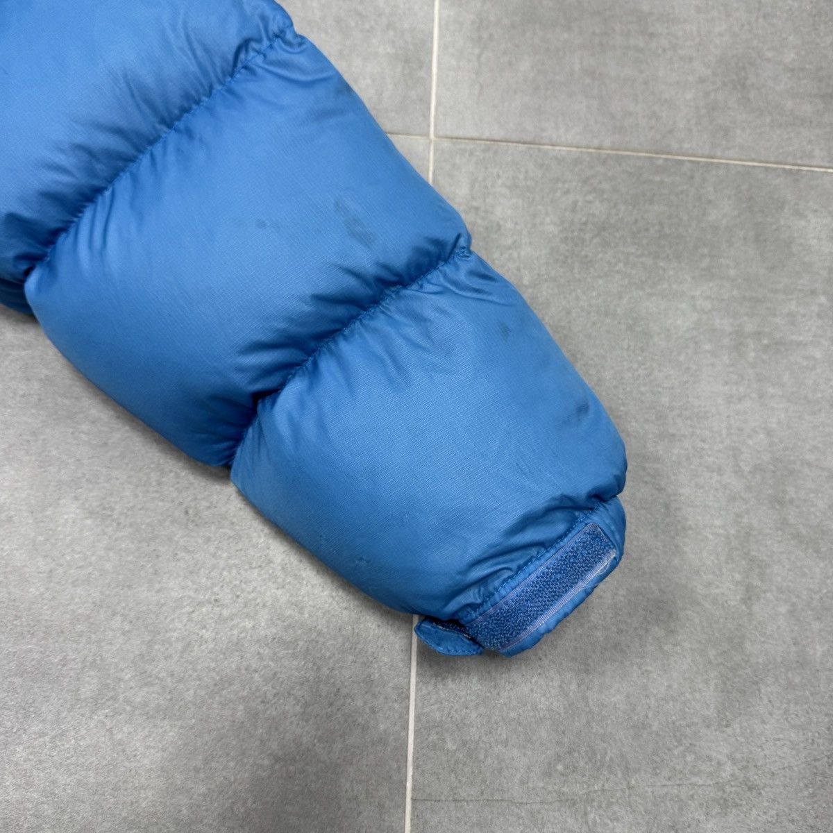 The North Face The North Face Retro 1996 Nuptse TNF Puffer Down Jacket Y2K Size US M / EU 48-50 / 2 - 12 Thumbnail
