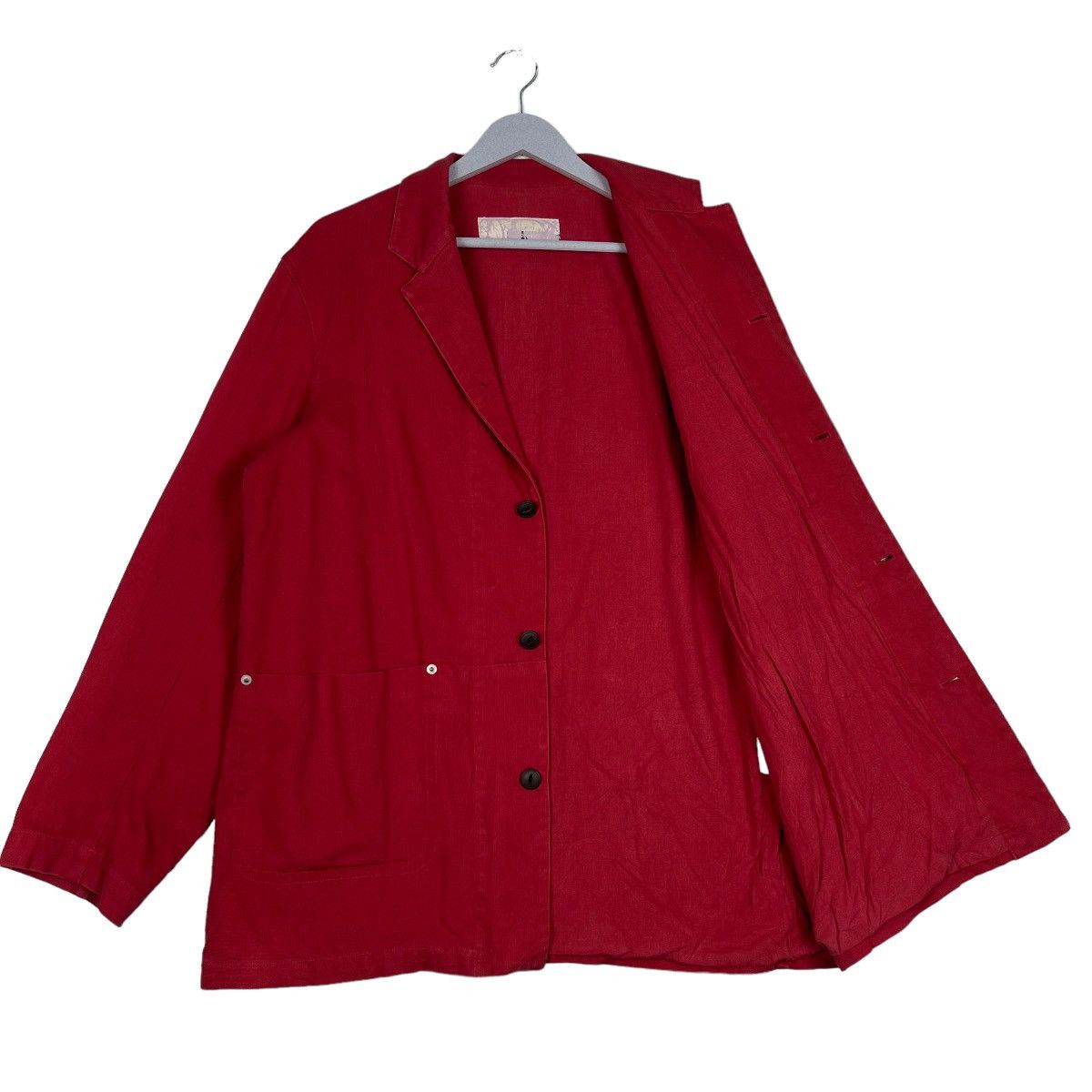Japanese Brand 🔥FREE SHIPPING🔥SCOOP CHORE JACKET Size US M / EU 48-50 / 2 - 9 Thumbnail