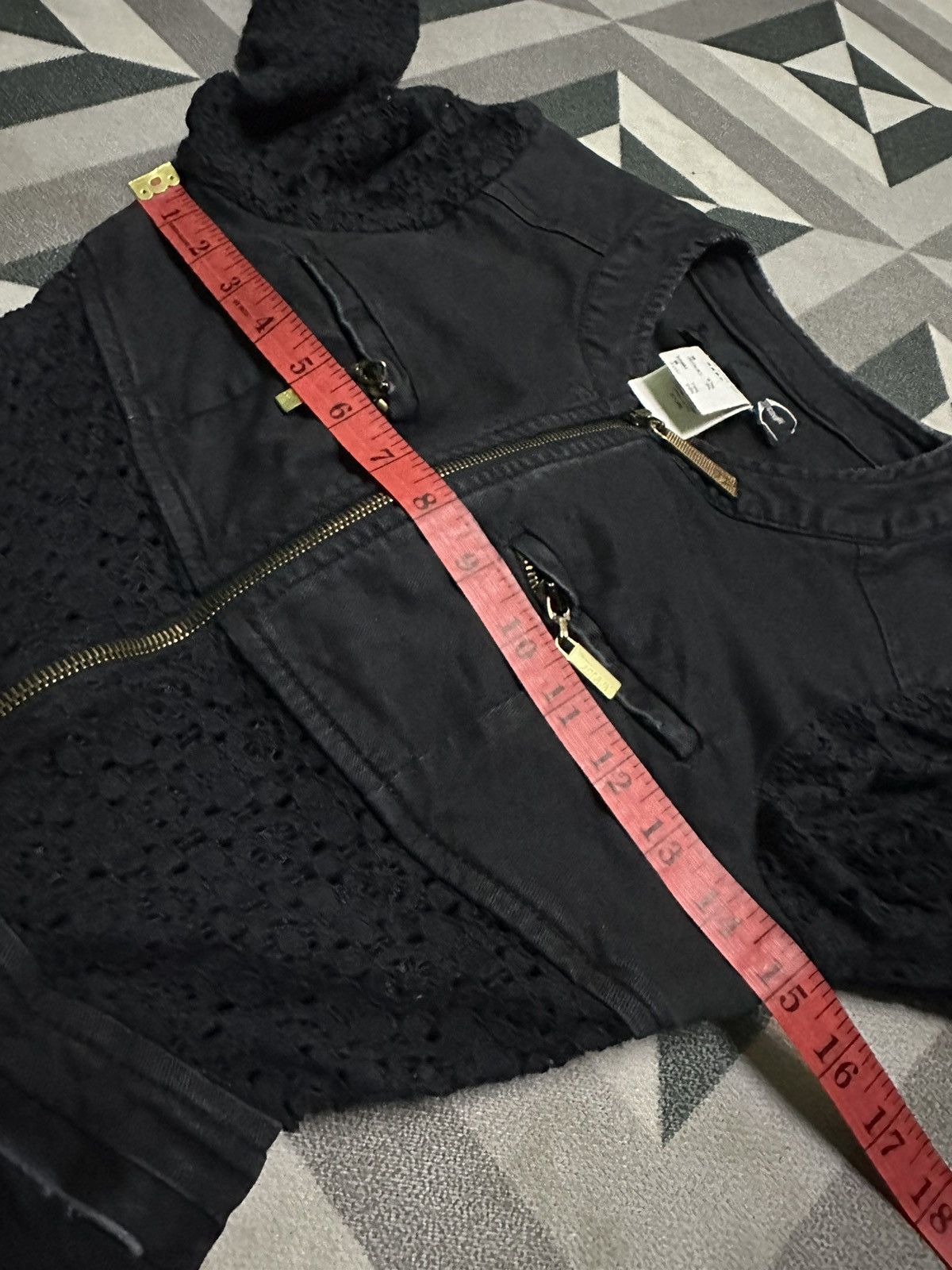Just Cavalli Just Cavalli jacket 4pocket Size S / US 4 / IT 40 - 17 Thumbnail