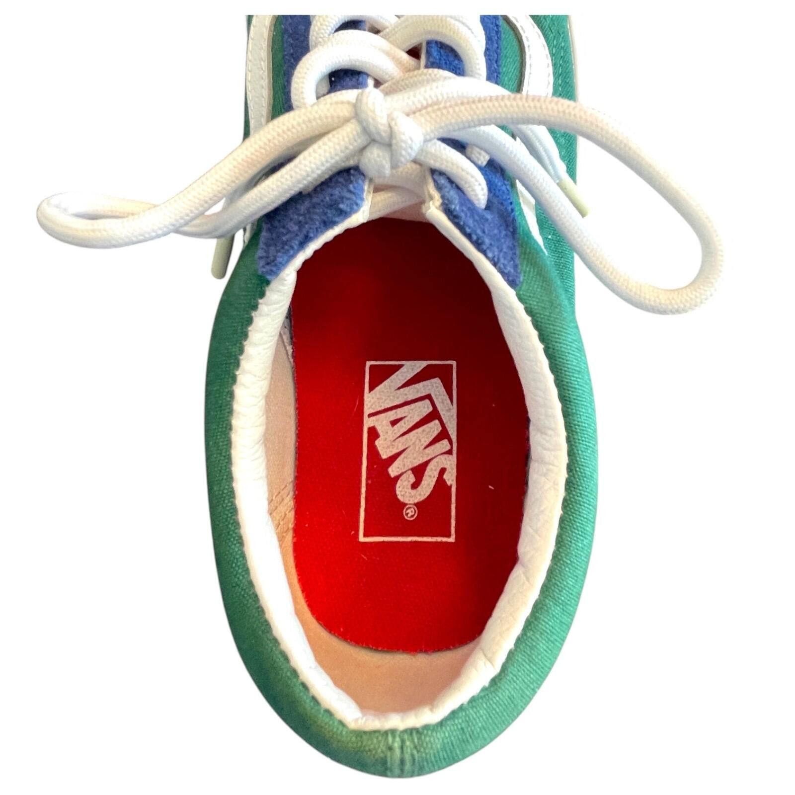 Vans Vans Old Skool Yacht Club Colorblk Sneakers Men 7 Women 8.5 Size US 7 / EU 40 - 8 Thumbnail