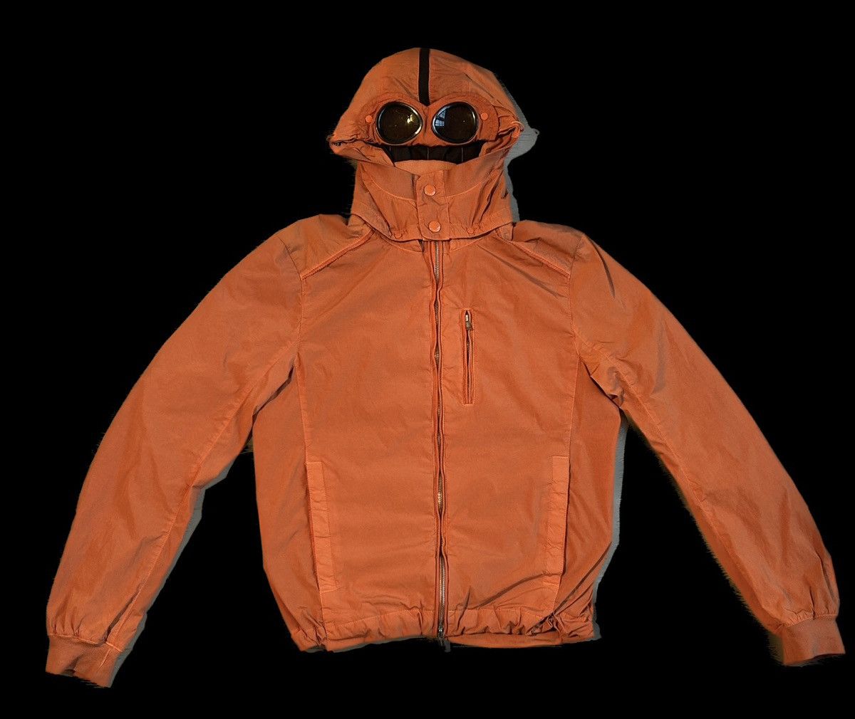 C.P. Company Goggle Jacket
