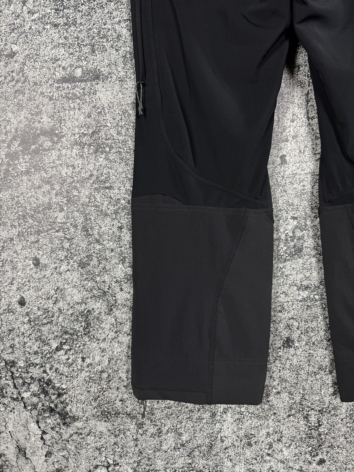 Mammut Mammut SofTech Pants Hiking Trousers Outdoor Travel 42 UK 16 Size 34" / US 12 / IT 48 - 13 Thumbnail