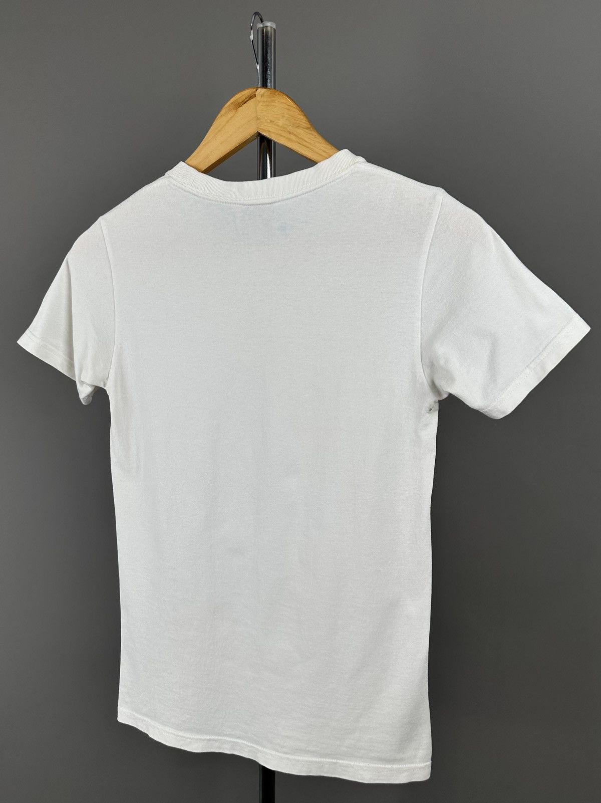 Number (N)ine - Ice Cream Graphic - Short Sleeve T-Shirt