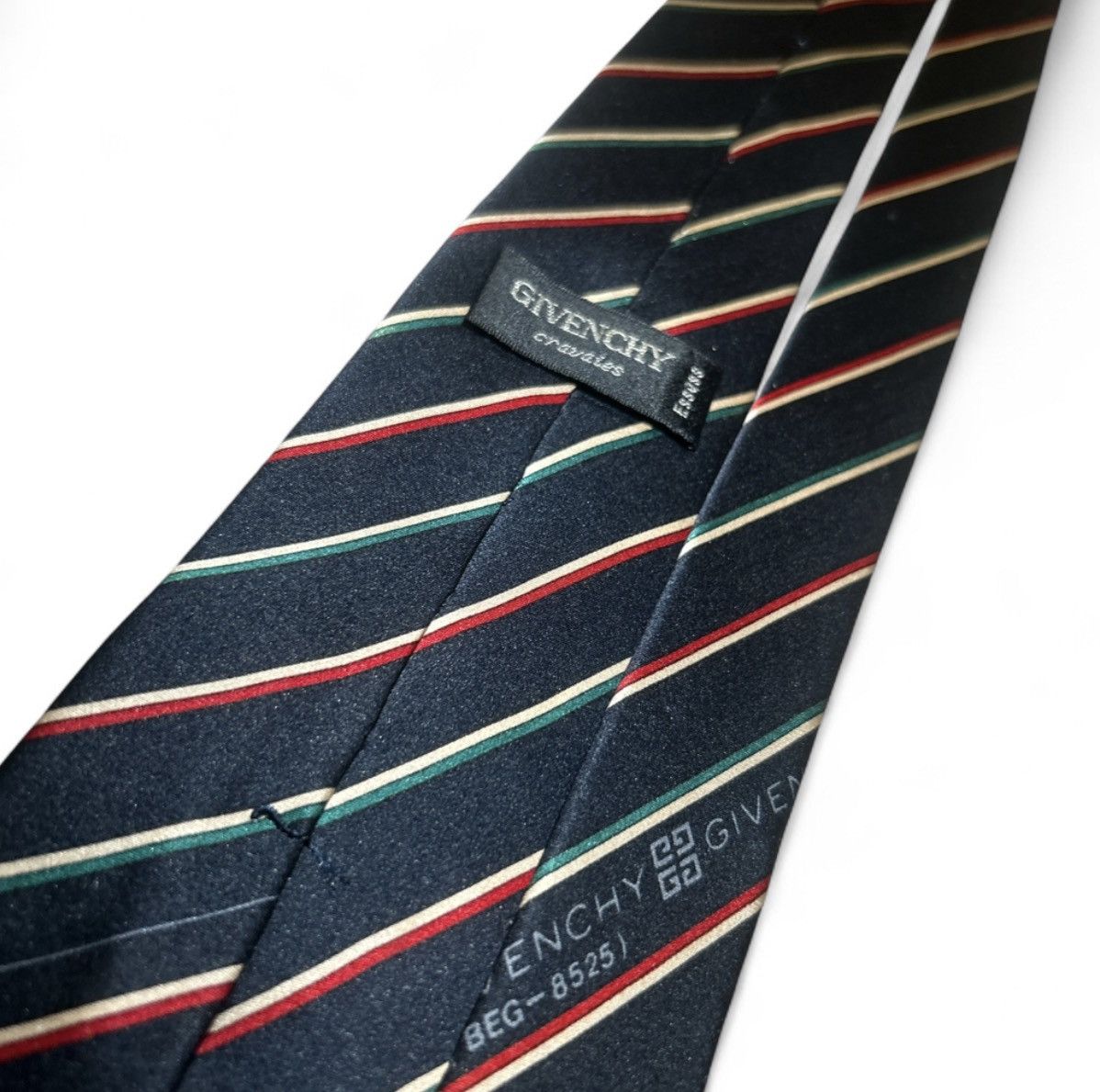 Givenchy 🔥Free Shipping Givenchy Tie🔥 Size ONE SIZE - 5 Thumbnail