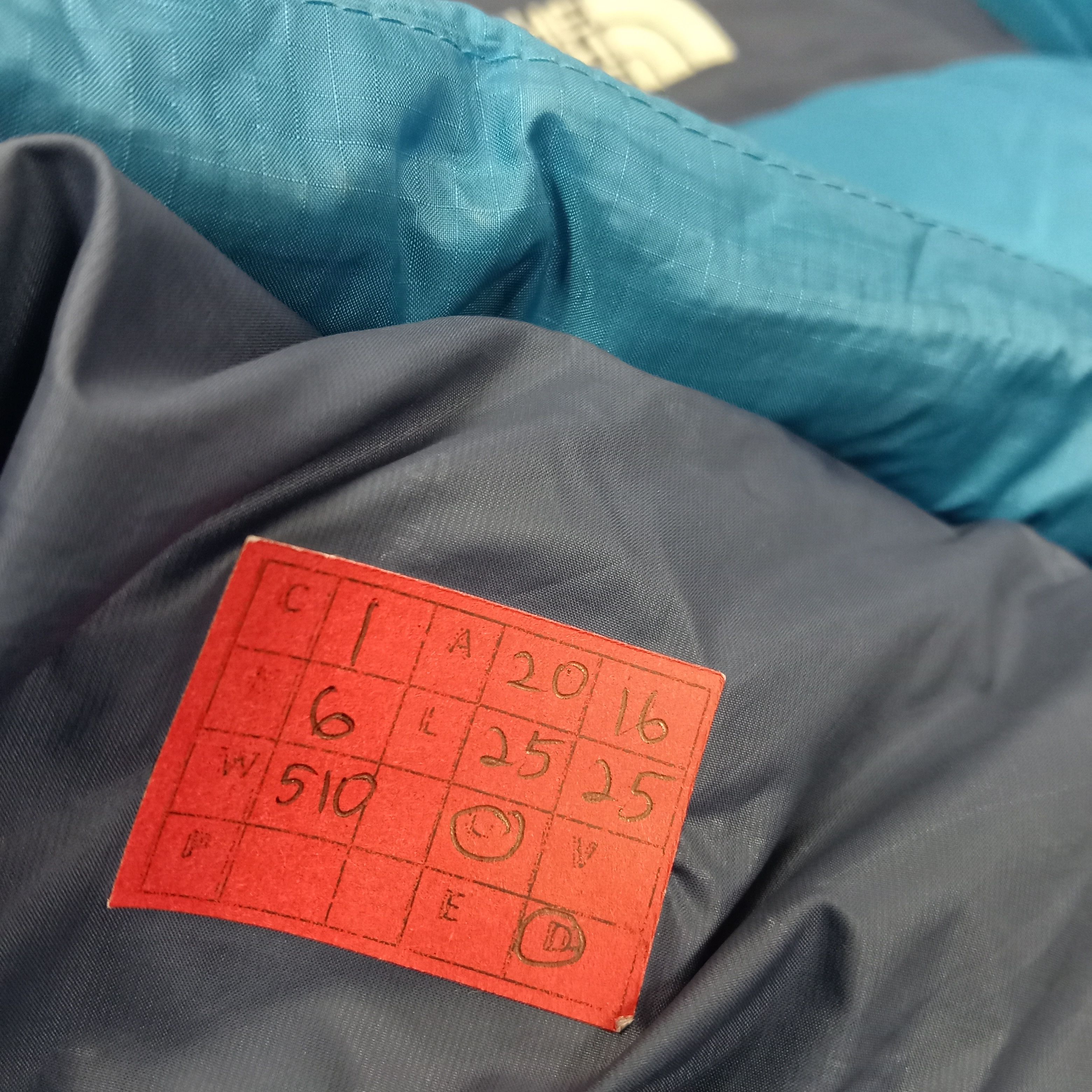 The North Face The North Face Outdoor Winter Puffer Hoodies Jacket dp1 Size US S / EU 44-46 / 1 - 10 Thumbnail