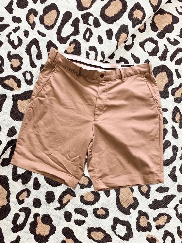 Polo Ralph Lauren Polo Ralph Lauren Golf Classic Fit Shorts Size US 36 / EU 52 - 1 Thumbnail