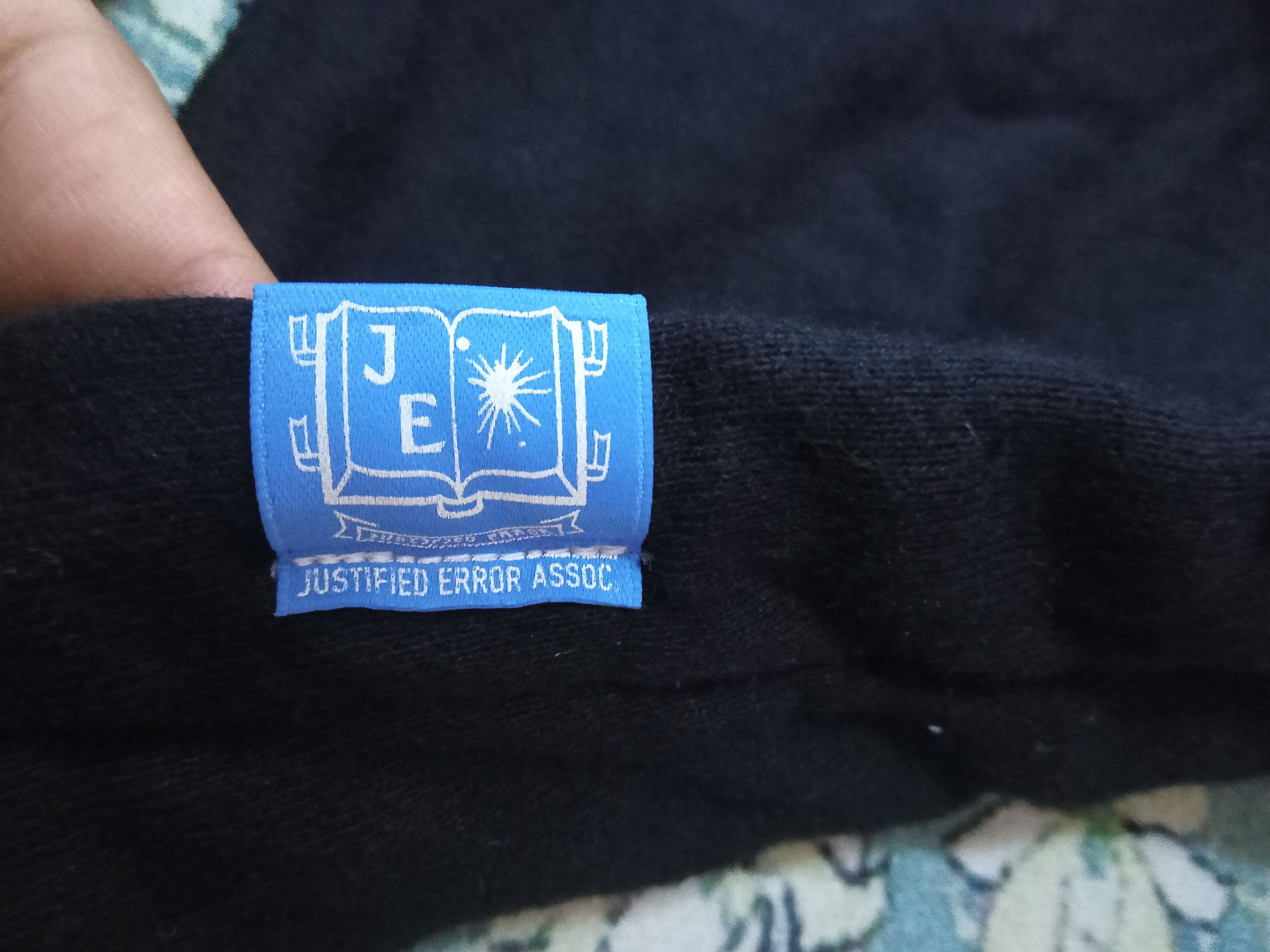 Designer × Maison MIHARA YASUHIRO Maison Mihara Yasuhiro Hoodie Size US M / EU 48-50 / 2 - 8 Thumbnail