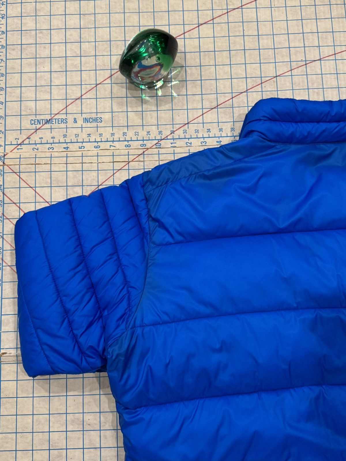 Columbia Columbia Puffer Jacket Blue Mens Size XL Used Condition Size US XL / EU 56 / 4 - 15 Thumbnail