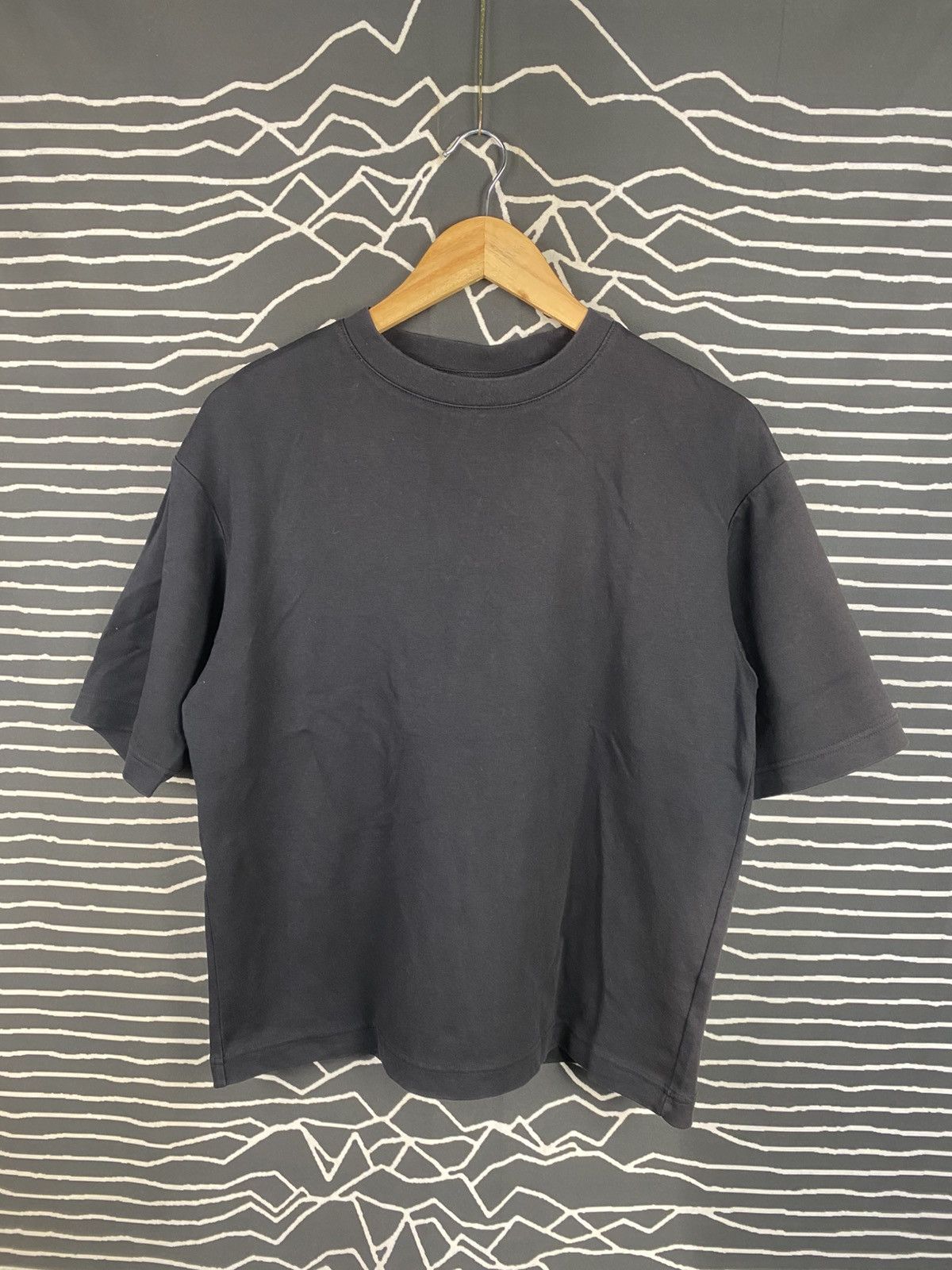 Uniqlo Uniqlo Alrism Tee Size US M / EU 48-50 / 2 - 1 Thumbnail