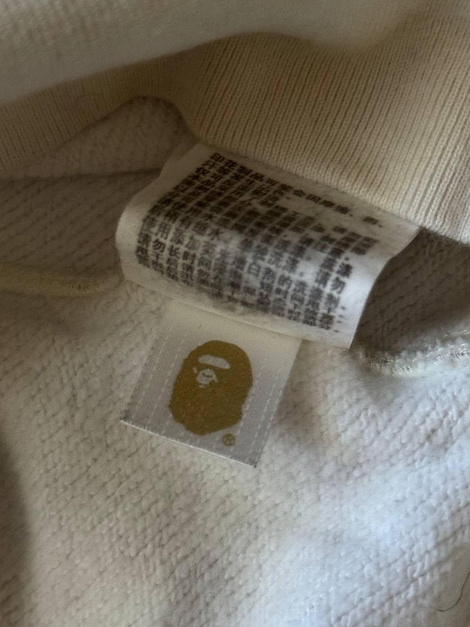 Bape Bape Jewels Crewneck Size S / US 4 / IT 40 - 7 Thumbnail