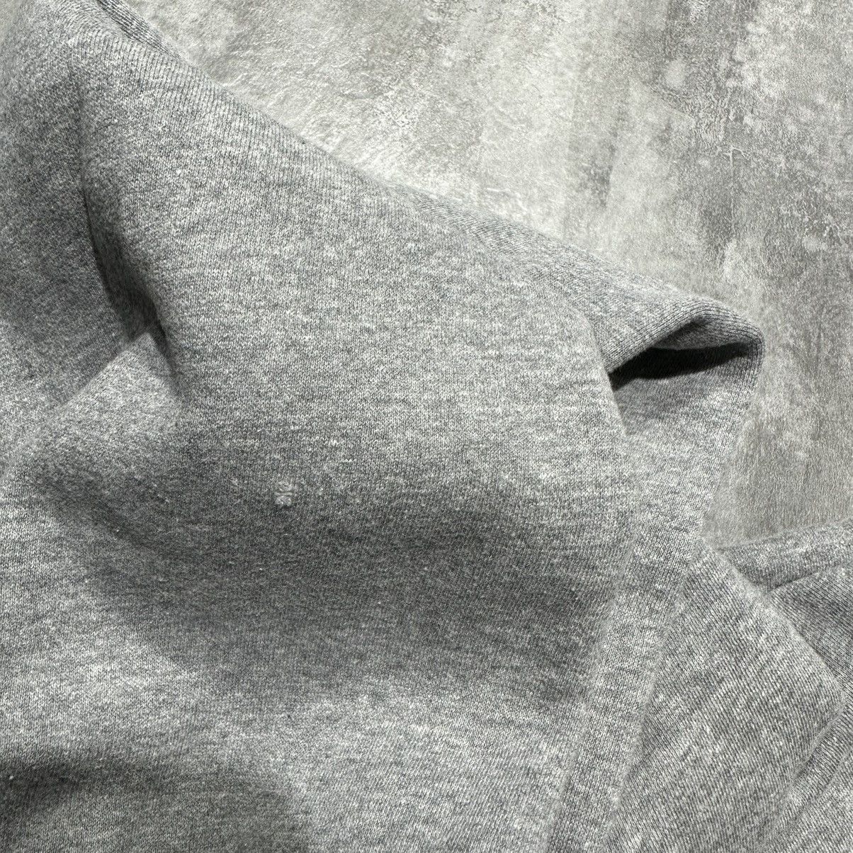 Essentials Essentials FOG Logo Pullover Hoodie SS19 - Grey Size US L / EU 52-54 / 3 - 7 Thumbnail