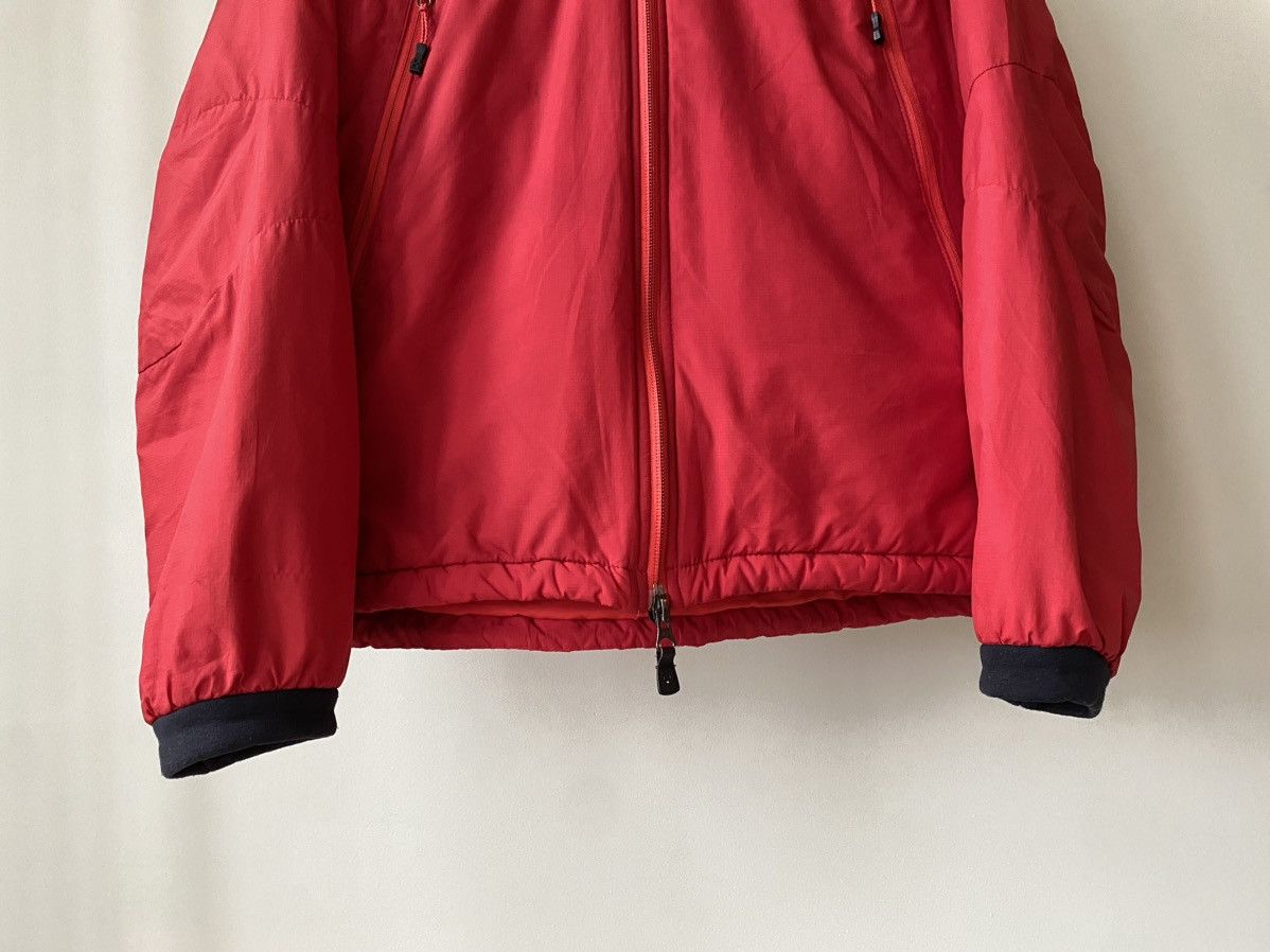 Haglofs Haglofs Thermolite W’s insulated outdoor hooded jacket Size XS / US 0-2 / IT 36-38 - 5 Thumbnail