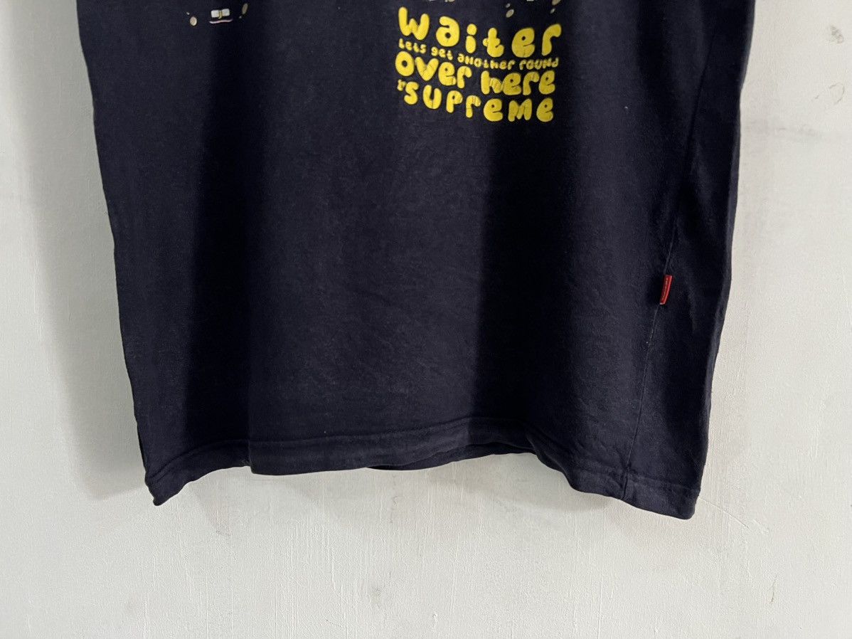 Japanese Brand Sponge Bob Bootleg Fade Tee Size US M / EU 48-50 / 2 - 5 Thumbnail