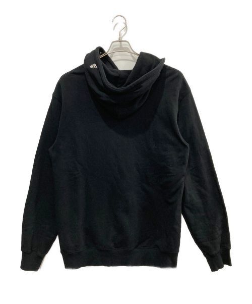 Yohji Yamamoto YOHJI YAMAMOTO × New Era/Pullover/Hoodie Size US XL / EU 56 / 4 - 2 Thumbnail