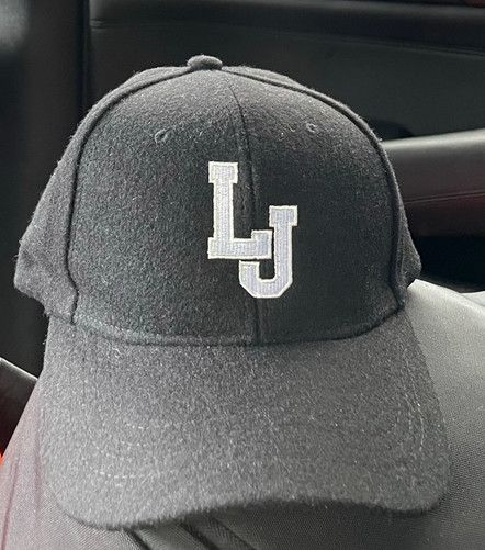 Designer Los Jovenes Wool Hat Size ONE SIZE - 1 Thumbnail